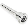 Photo of Patrick Mouthpieces Heavyweight Classical Trumpet Mouthpiece - 3C, Silver-plated