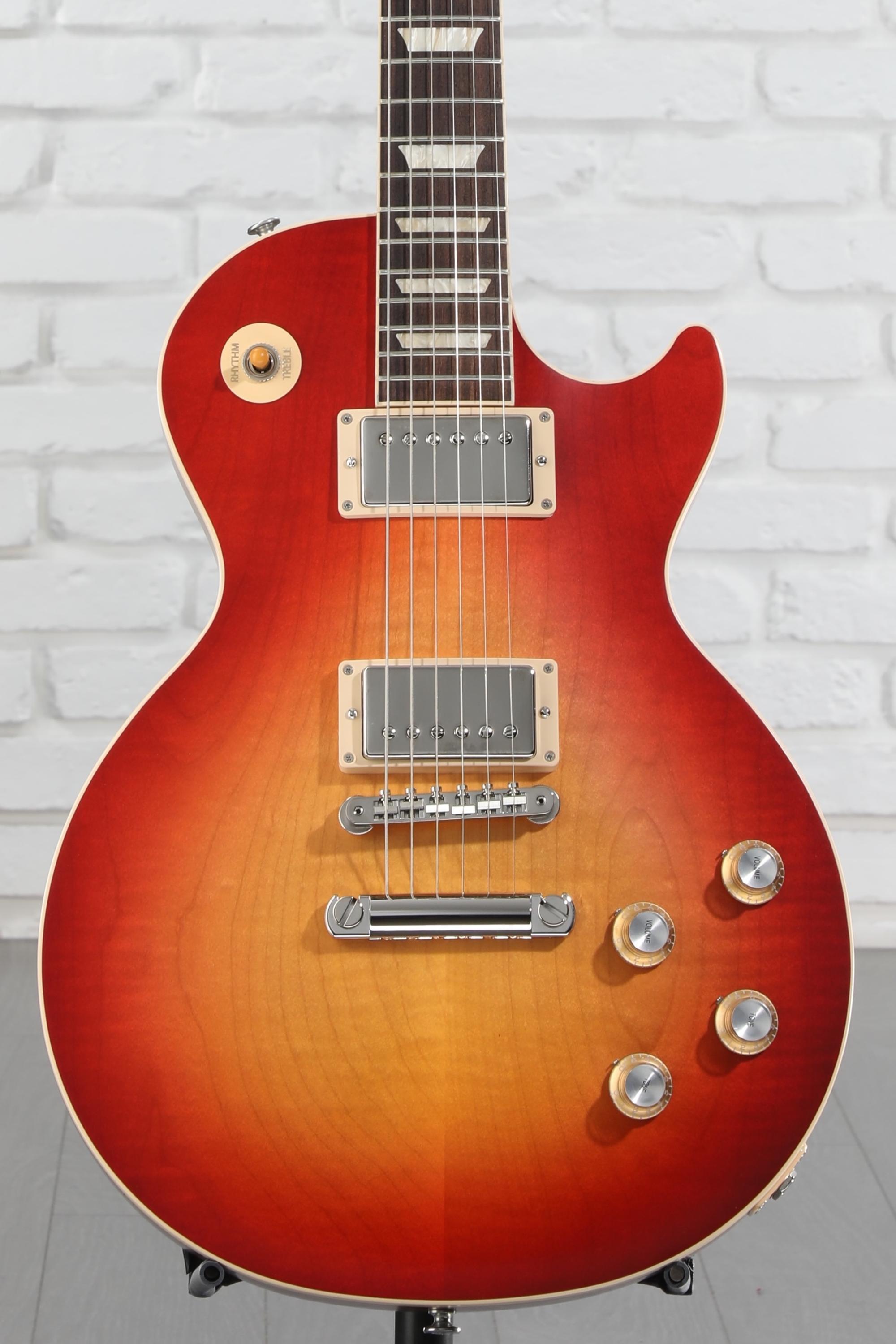 ジョン　nobland Les Paul type sunburst M08010000002000-00-720x720.jpg