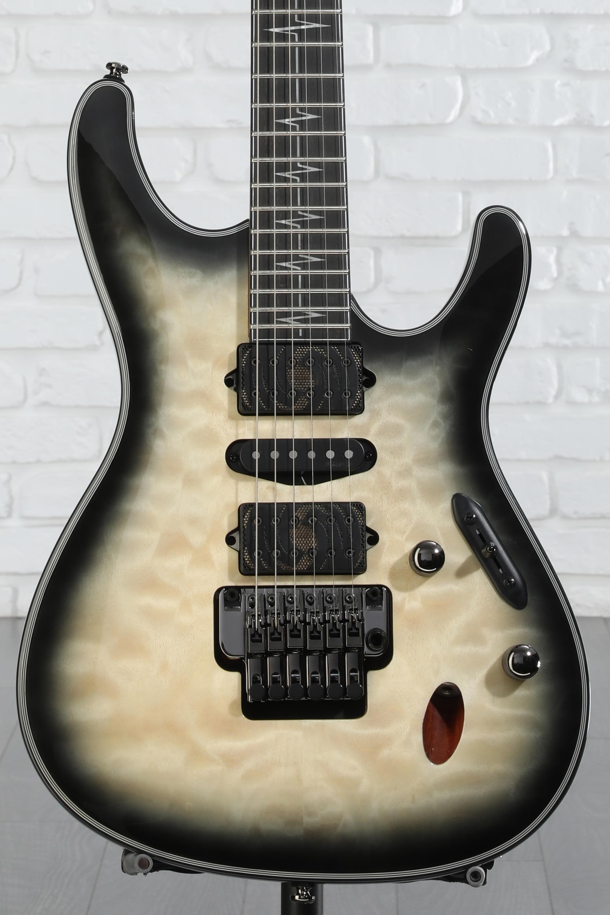 福袋・半額ポスター - クリーニング屋さん専用の通 Ibanez Nita Strauss Signature JIVA10 Electric Guitar - Deep ギター
