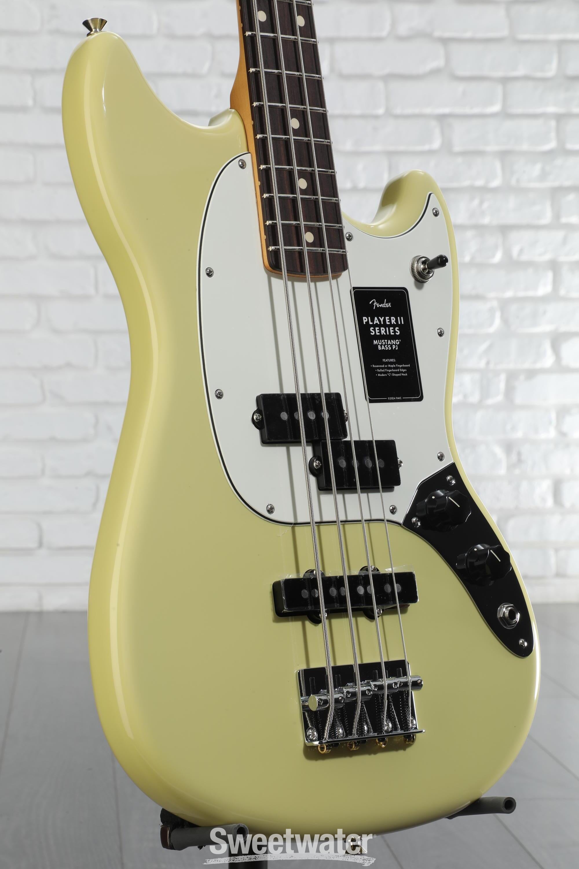 ギター Fender Mustang Floor Fender® Mustang™ Floor Demo | Fender - YouTube