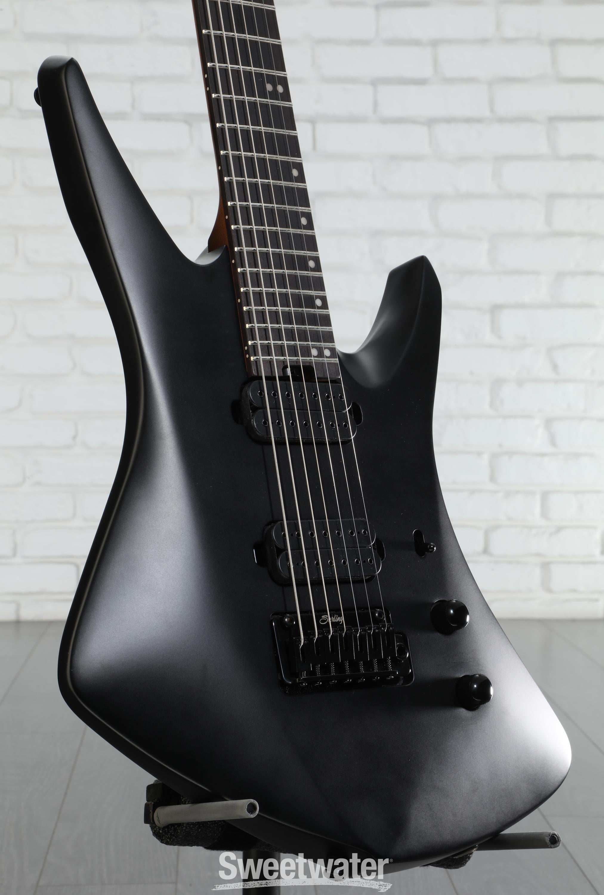 Sterling By Music Man Kaizen 7 7-string Electric Guitar