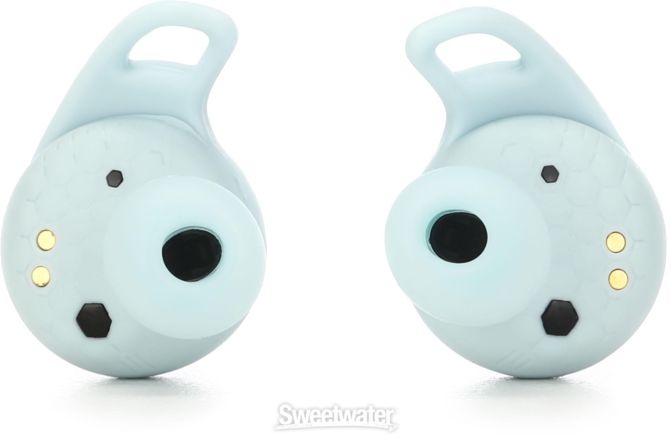 Mint earbuds online