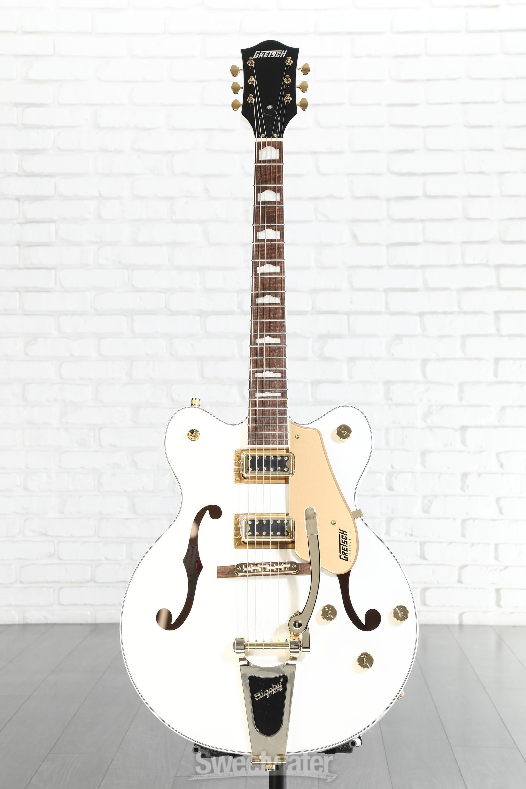 Gretsch G5422TG Electromatic Classic Hollowbody Double-Cut with
