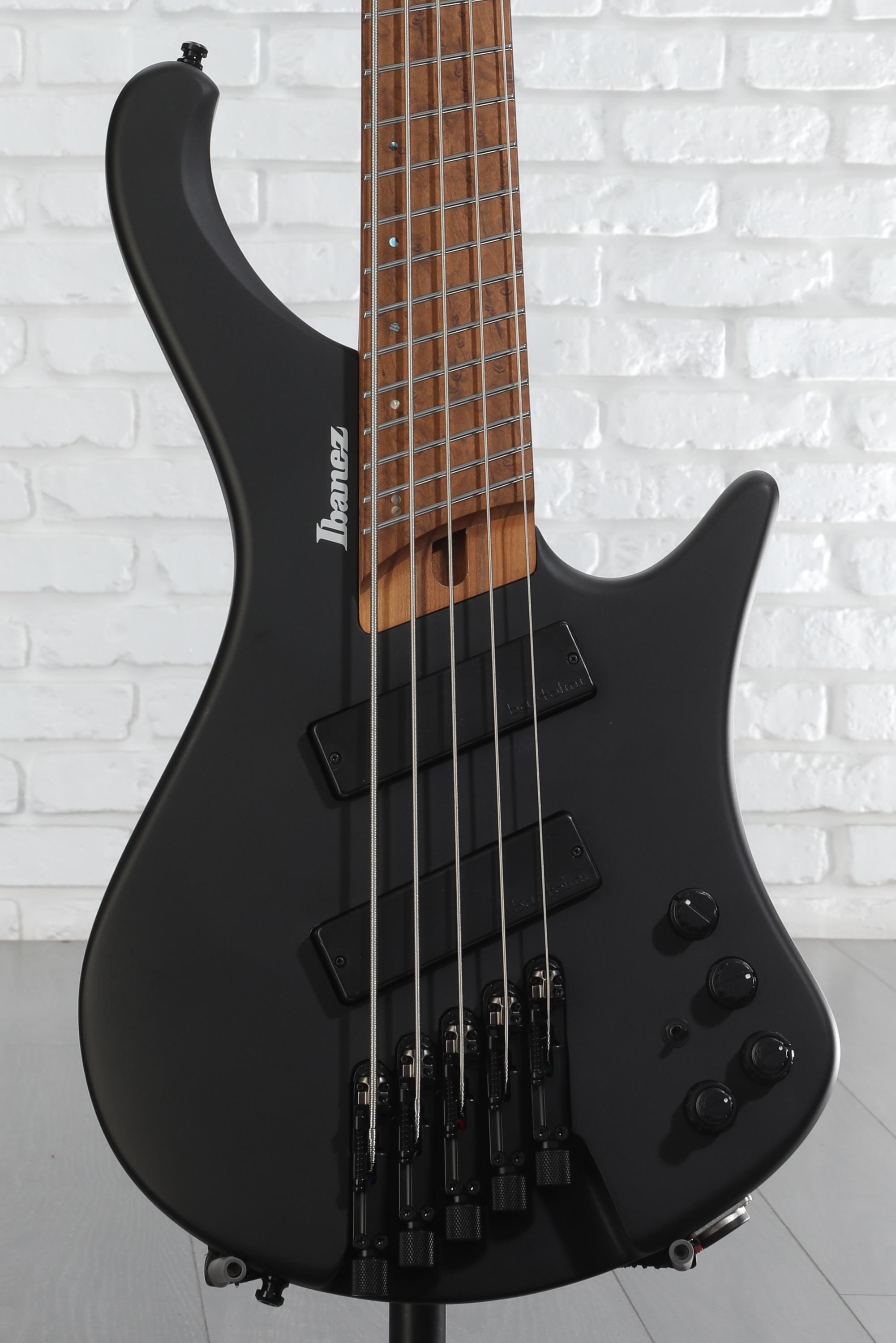 Ibanez 5弦エレキベース EHB 1005MS SFW EHB1005MS | EHB | ELECTRIC BASSES | PRODUCTS | Ibanez guitars