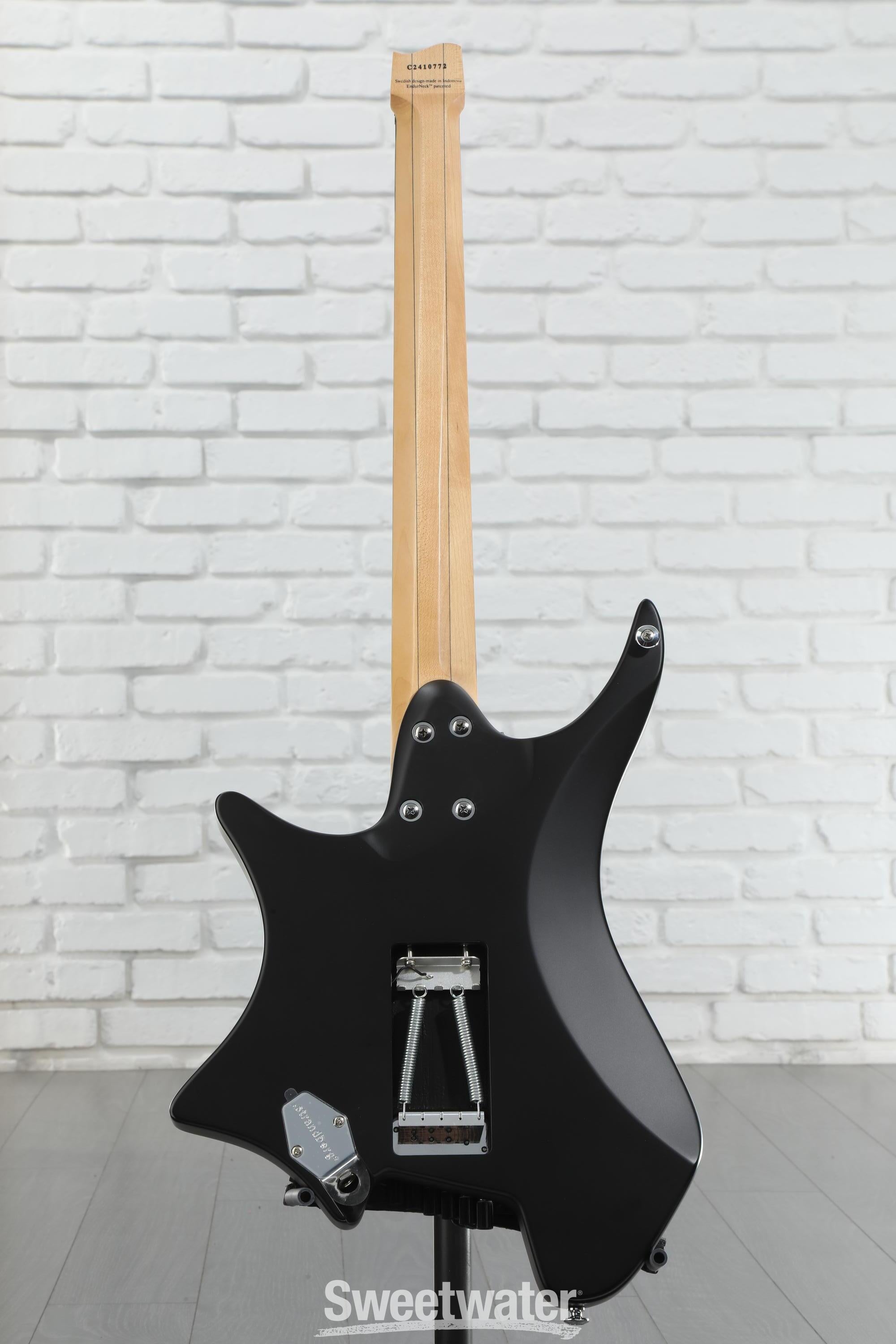 ギター Strandberg Classic 6 Trem strandberg* Guitars