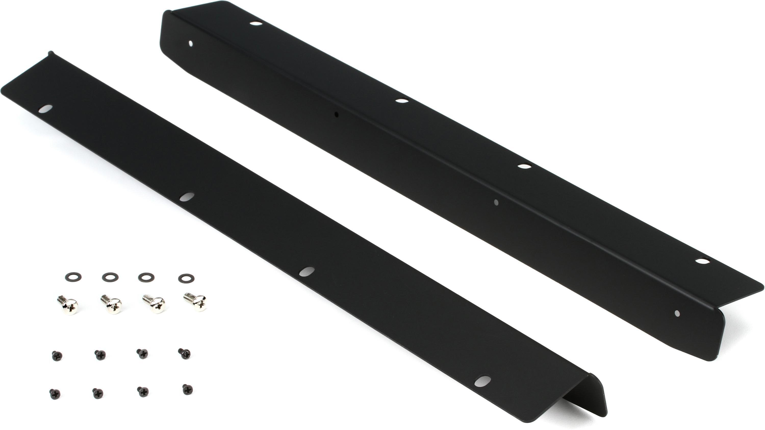 Product Image - TASCAM AK-RM16 Rack Mount Kit for Model 16