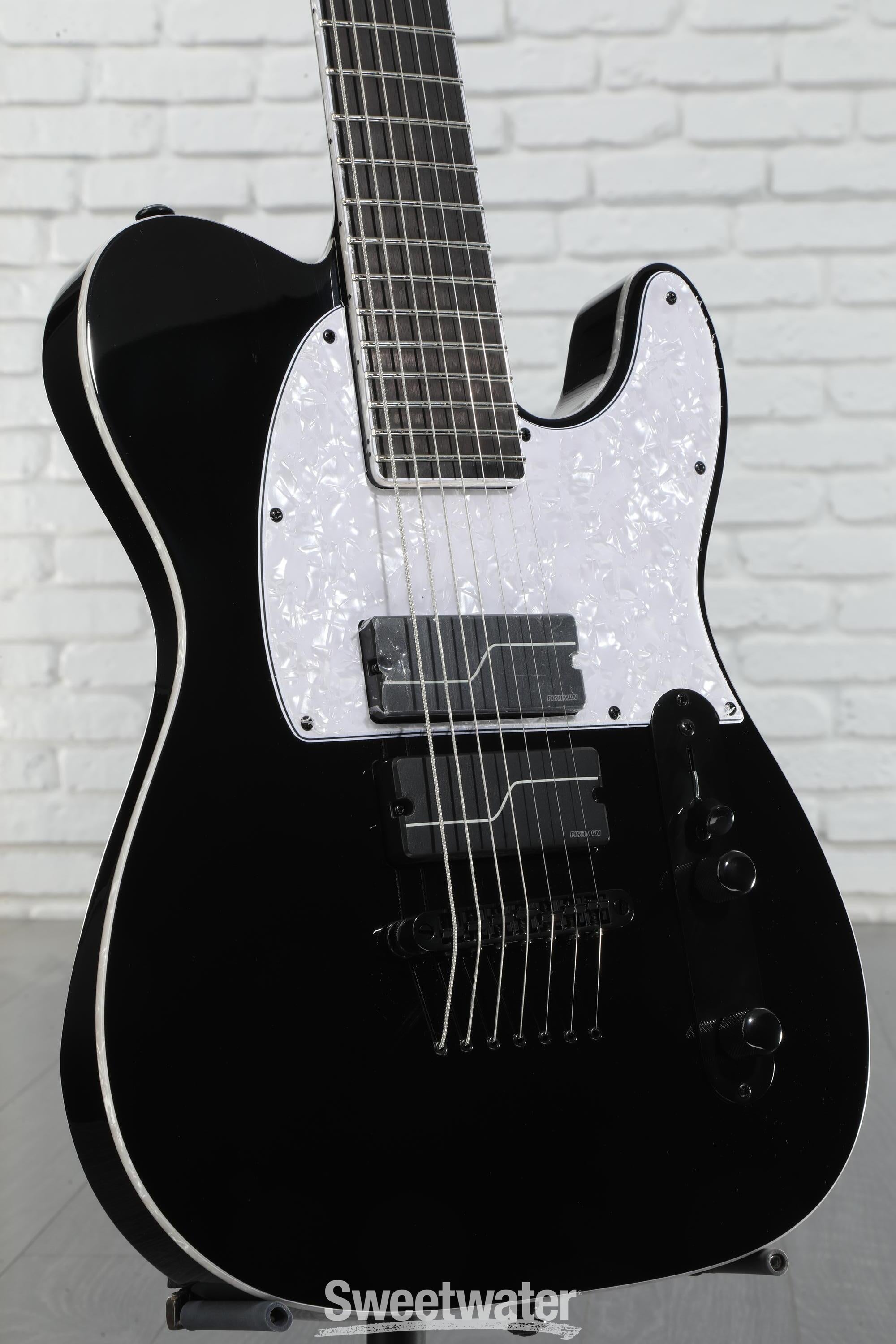 ESP LTD SCT-607B Stephen Carpenter Signature 7-string