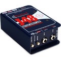 Photo of Radial J48 1-channel Active 48v Direct Box