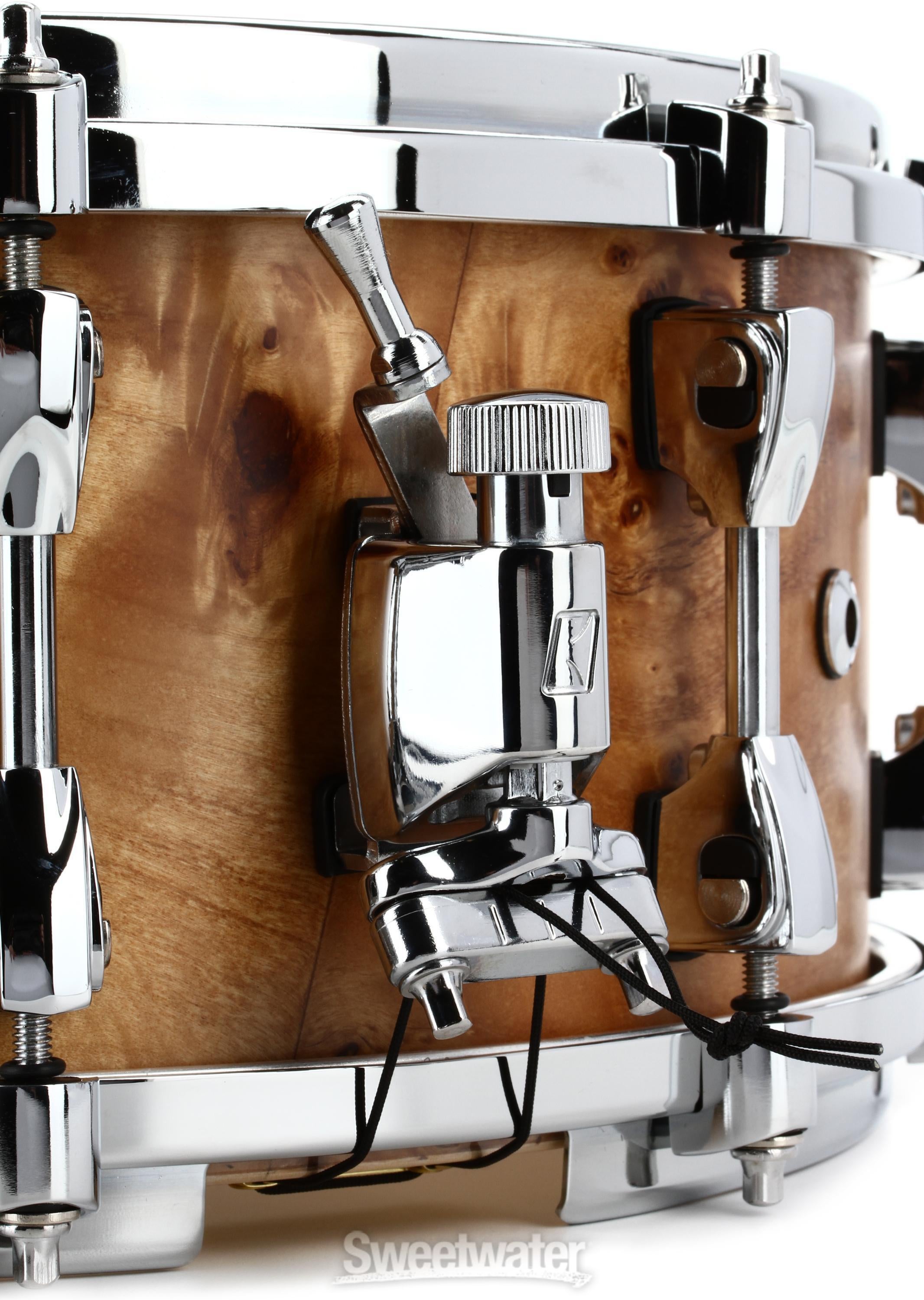 TAMA❅॰ॱ　0206 STARPHONIC Maple PMM146 | STARPHONIC | SNARE DRUMS