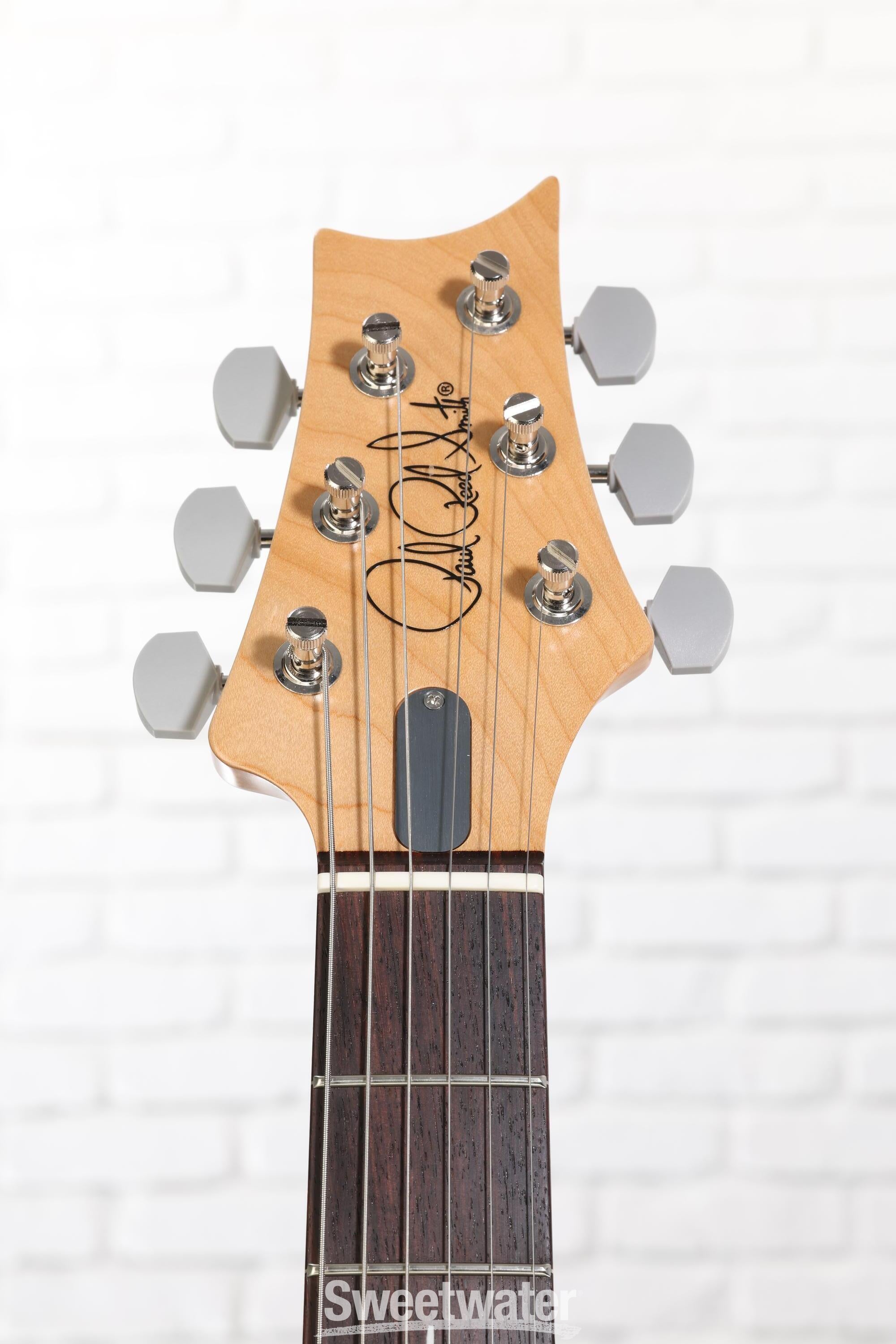 PRS Silver Sky Electric Guitar - Tungsten with Rosewood