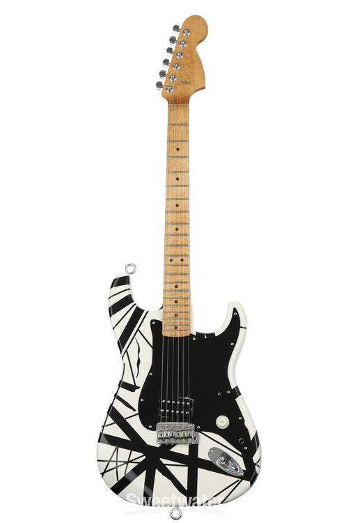 Evh eruption top
