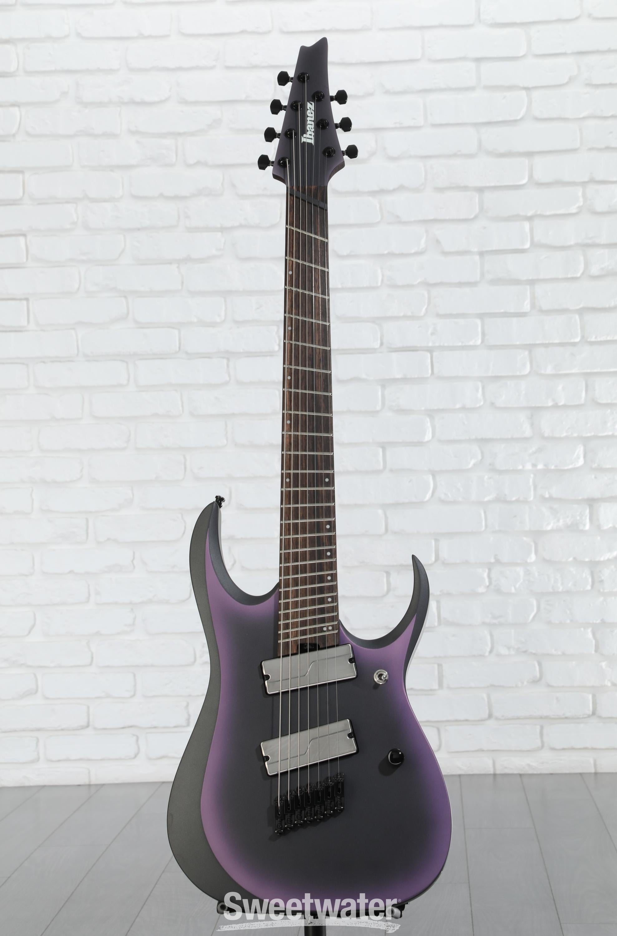 RGD71ALMS | RGD | ELECTRIC GUITARS | PRODUCTS | Ibanez