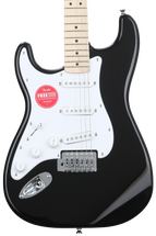 Squier Sonic Stratocaster Left-handed Electric Guitar