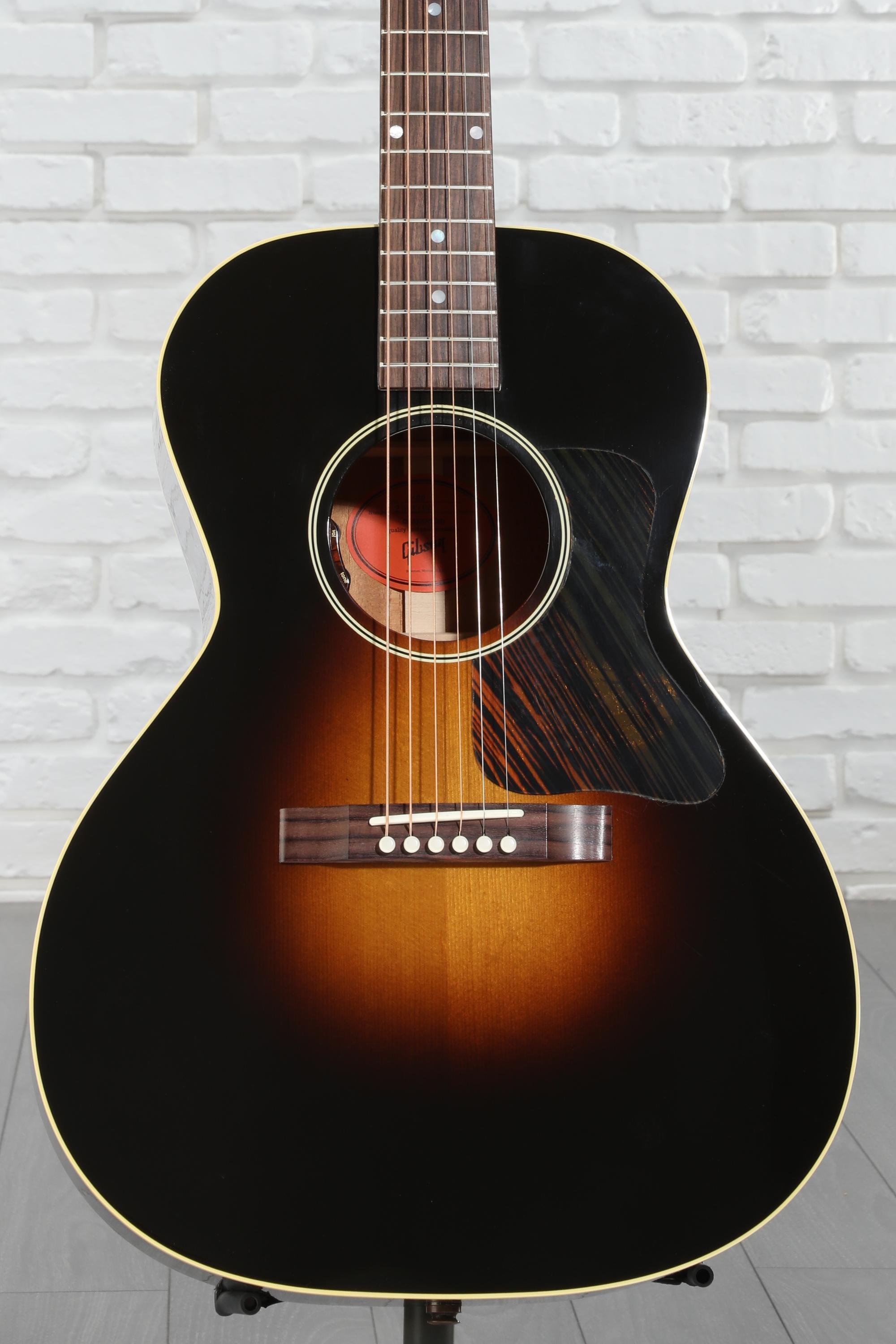 ギター Gibson L-00 L-00 Standard | Gibson Japan