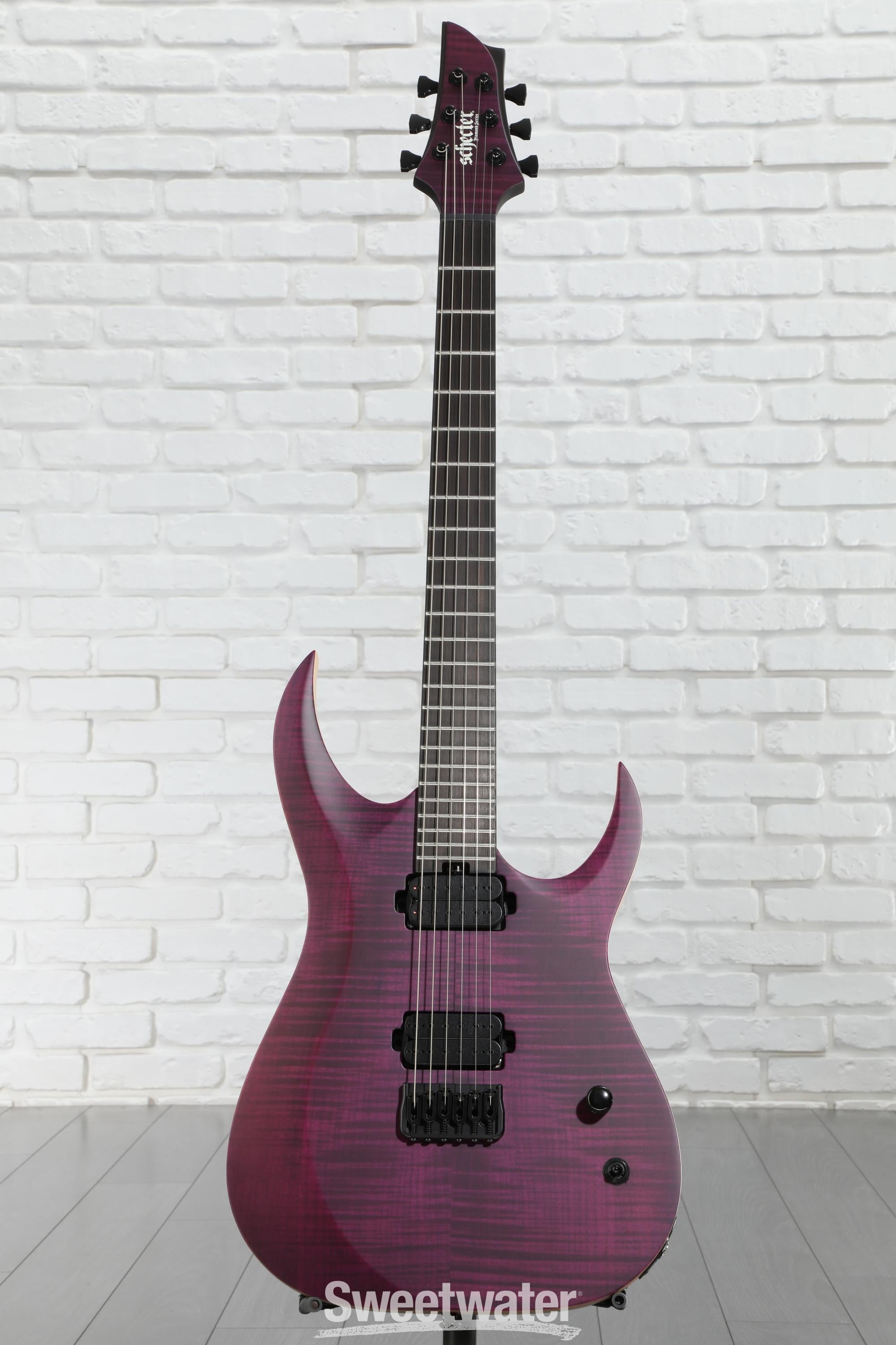 ギター EP Bst TA.effects ESP Random Star 1980s Akira Takasaki Loudness Baltan Head LH-200