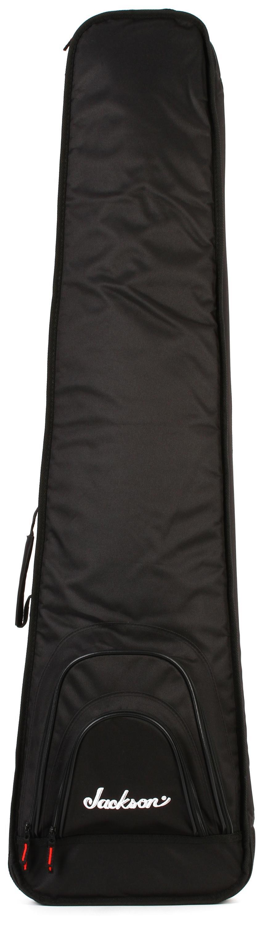 ESP Deluxe Bass Gig Bag - Black | Sweetwater