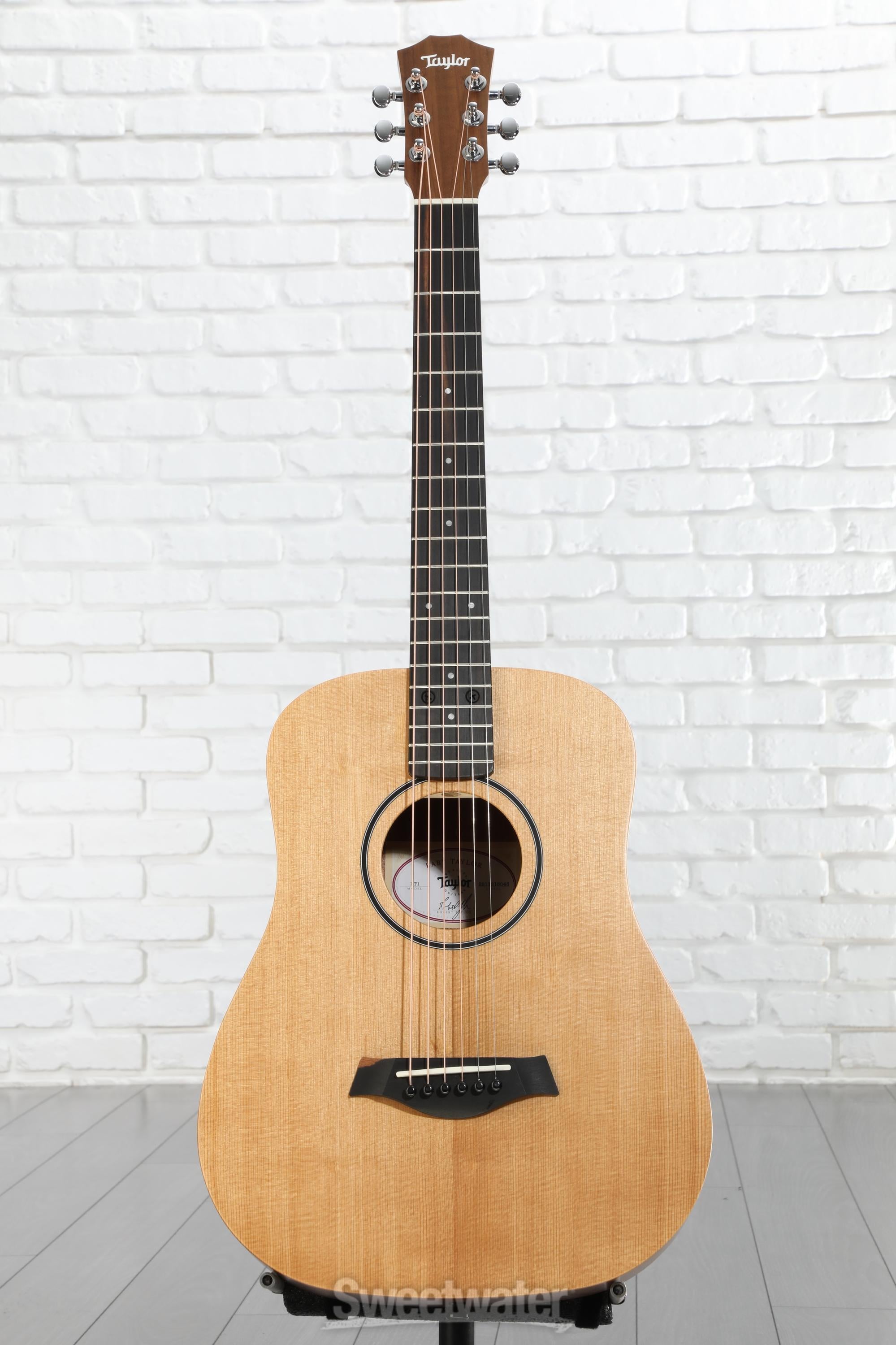 baby taylor BT1 ソフトケース付き Baby Taylor BT1-Front.png.webp