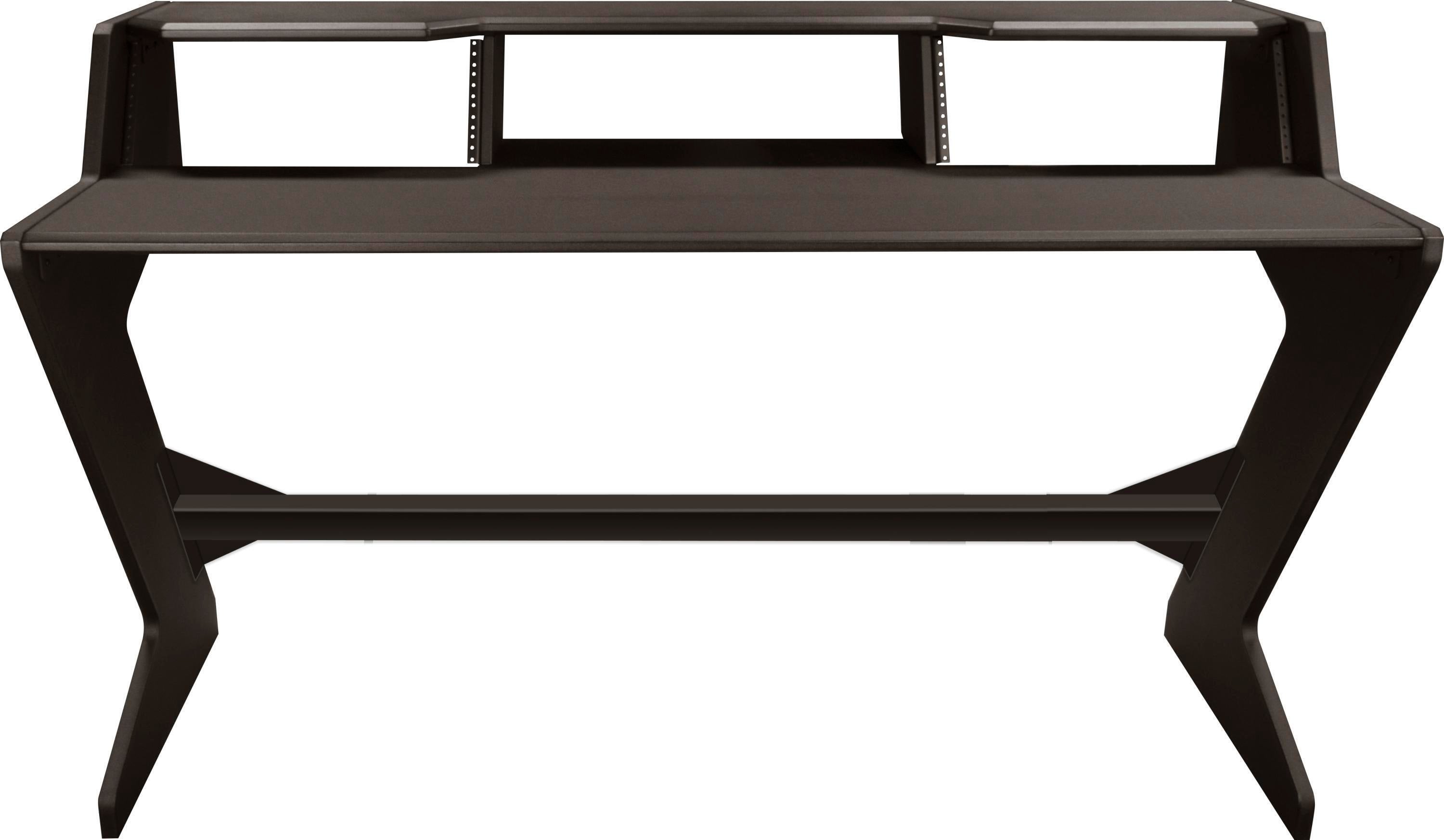 Ultimate Support Nucleus-Z Explorer Workstation Desk | Sweetwater