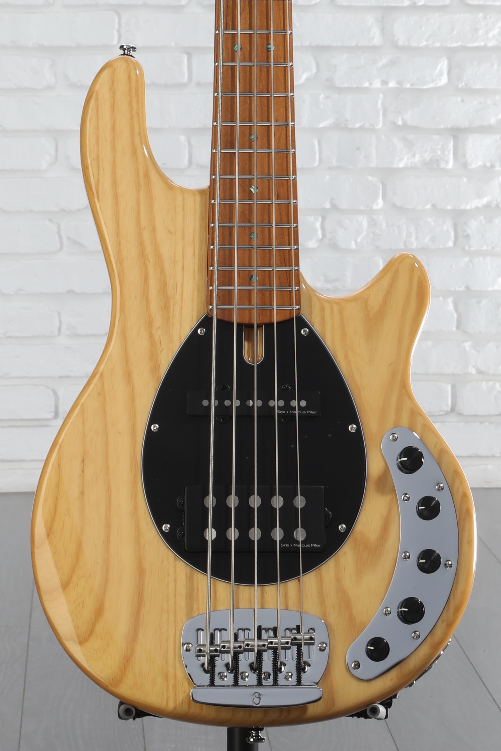ベース Marcus Miller Z7-5 606822eb2bpccG7MN7wue7WyFko8K9