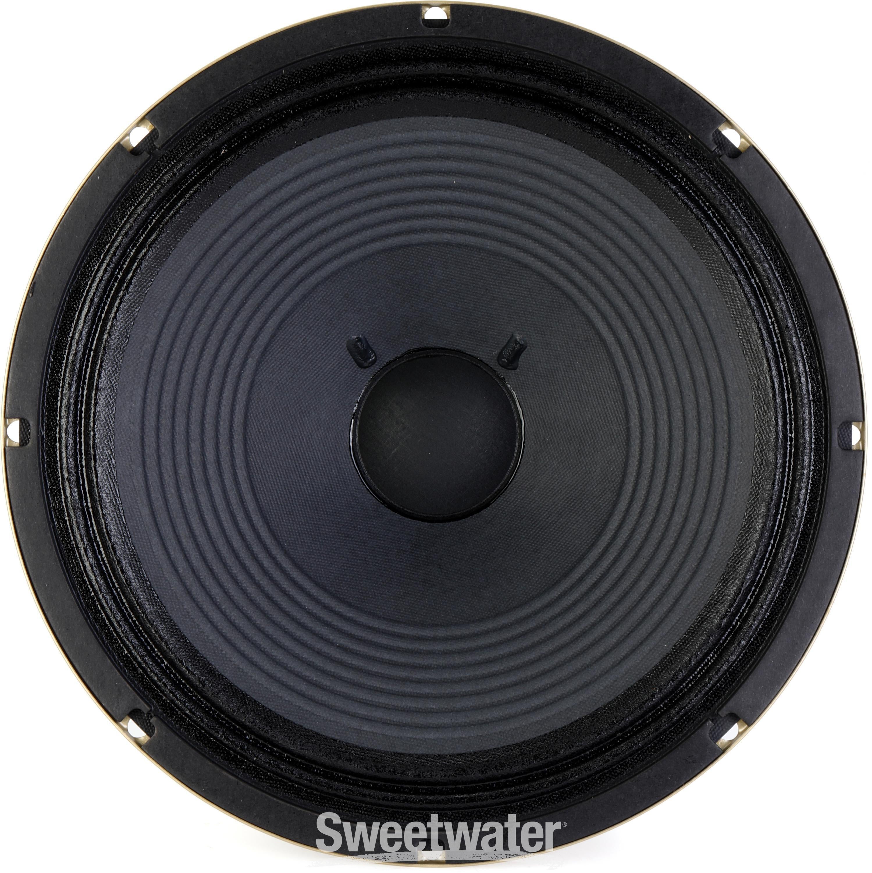 Celestion G12 V-Type 12-inch 70-watt Guitar Amp Replacement
