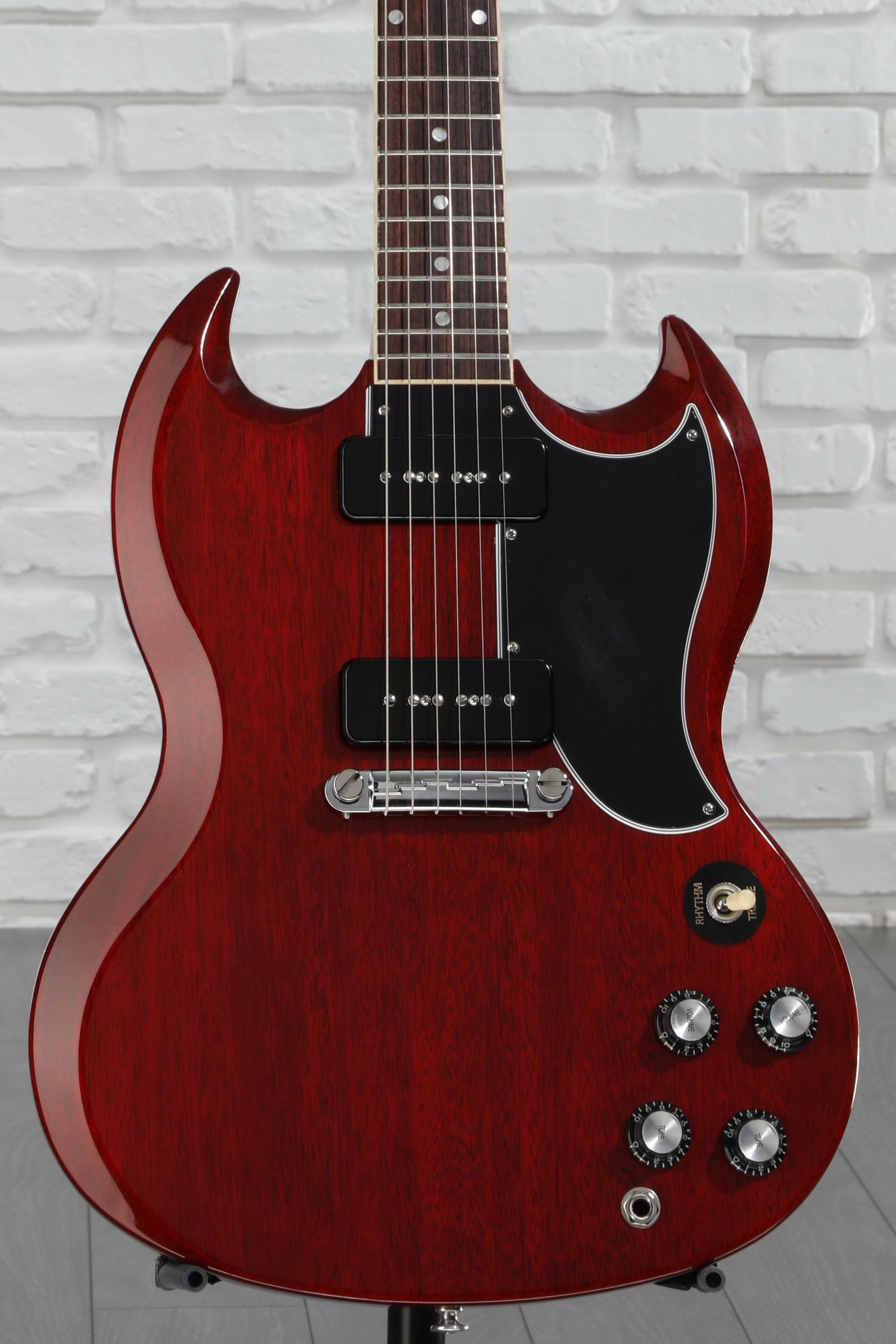 Gibson SG Special - Vintage Cherry | Sweetwater