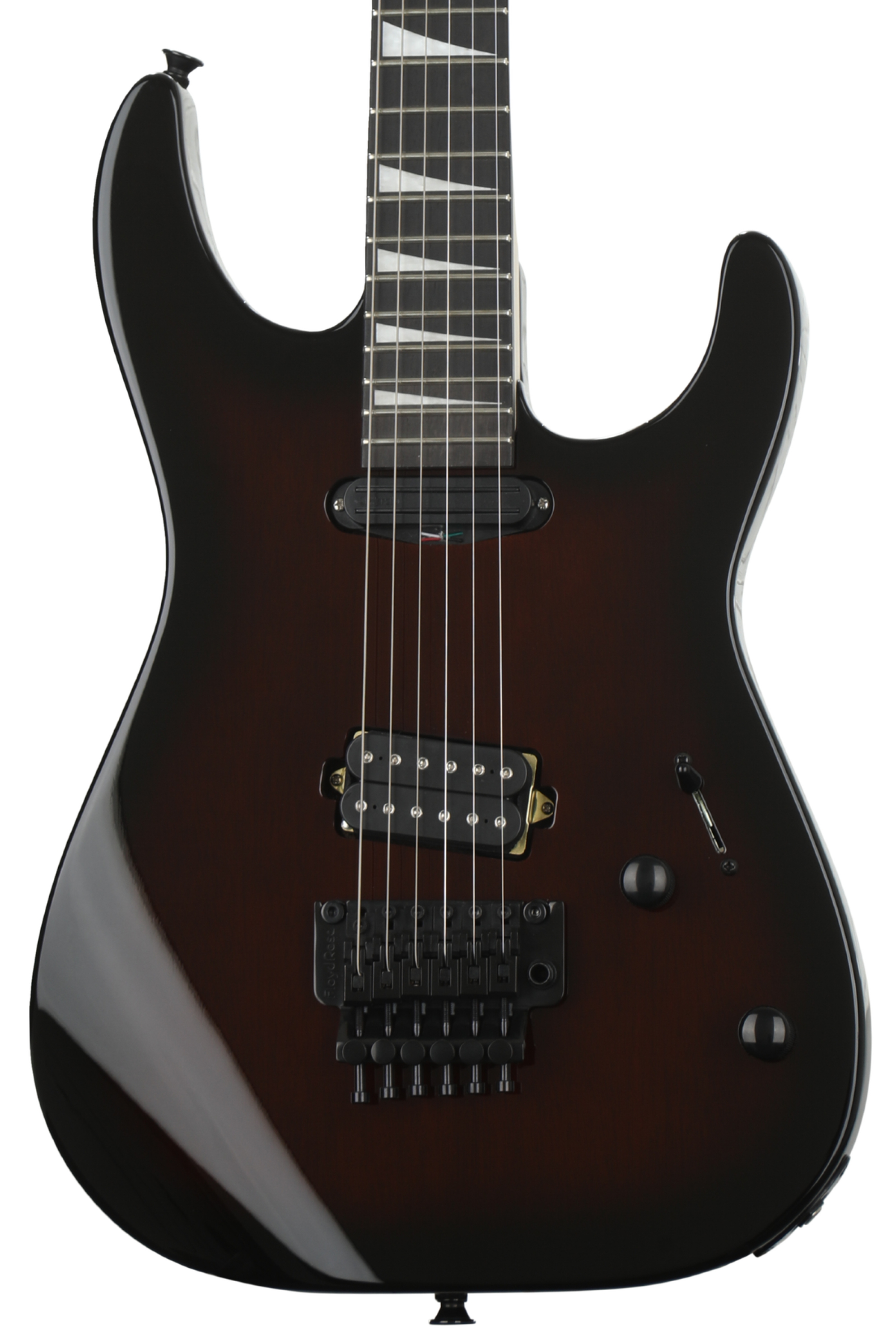 シャーベル　CHARVEL ビンテージ charvel model 88 — AXN™ Guitars