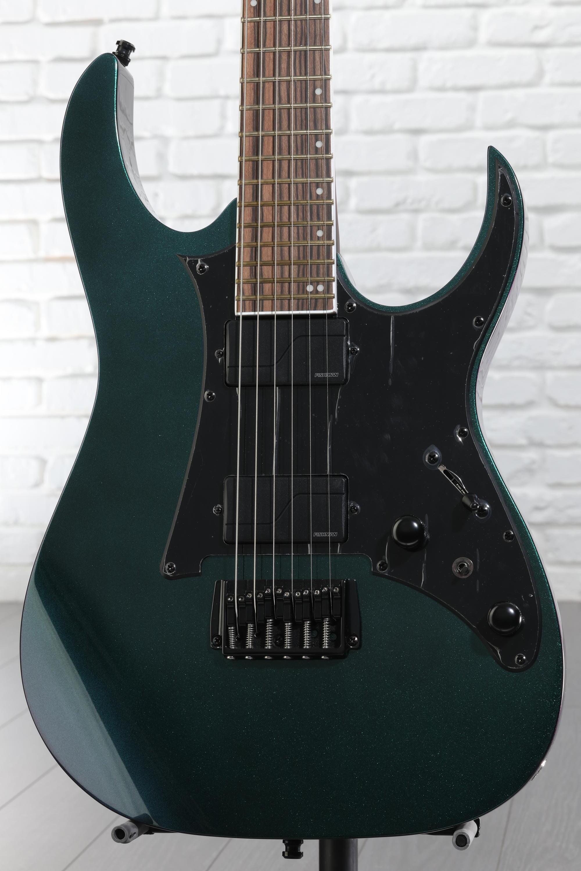 Ibanez RG631ALF-BCM 値下げ 本日終了 RG631ALF | RG | ELECTRIC