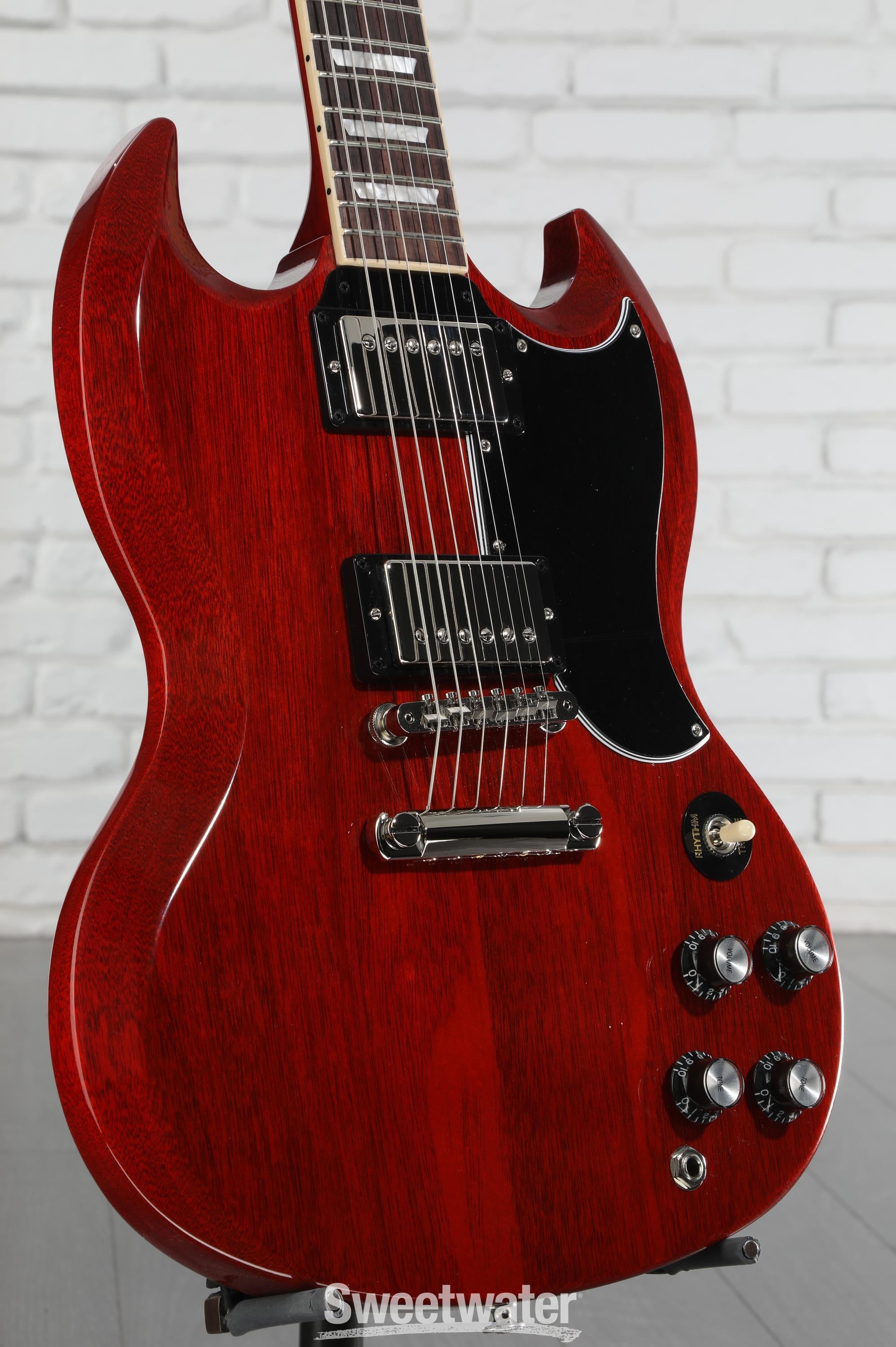 Gibson SG Standard '61 - Vintage Cherry