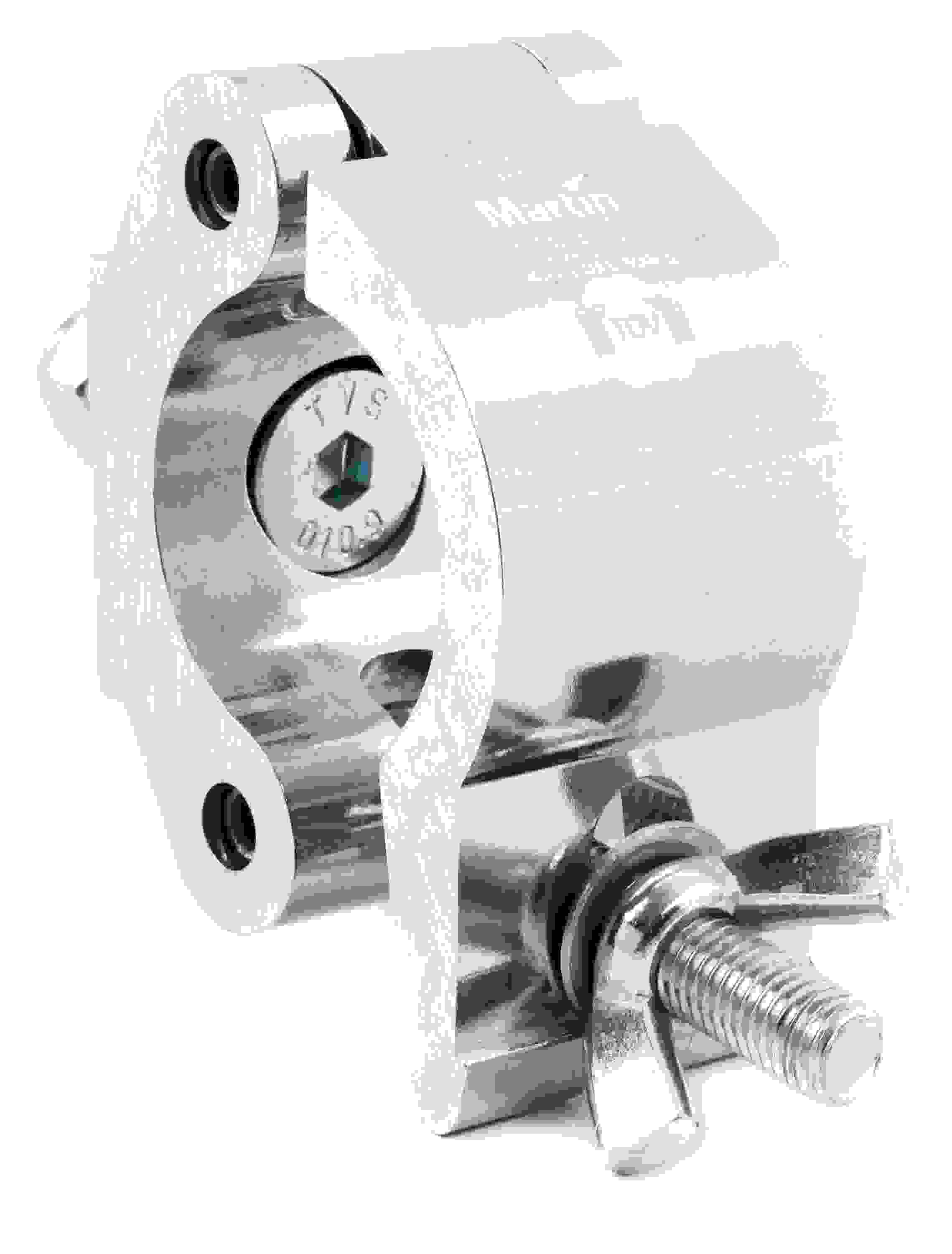 Martin Lighting Half-Coupler Clamp for 50mm Truss