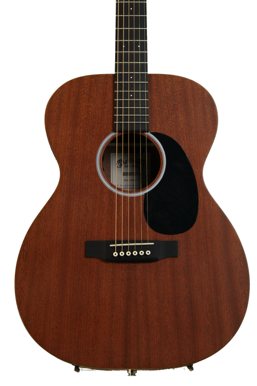 Martin 000RS1 - Natural Reviews | Sweetwater Martin 000RS1 - Natural Reviews | Sweetwater
