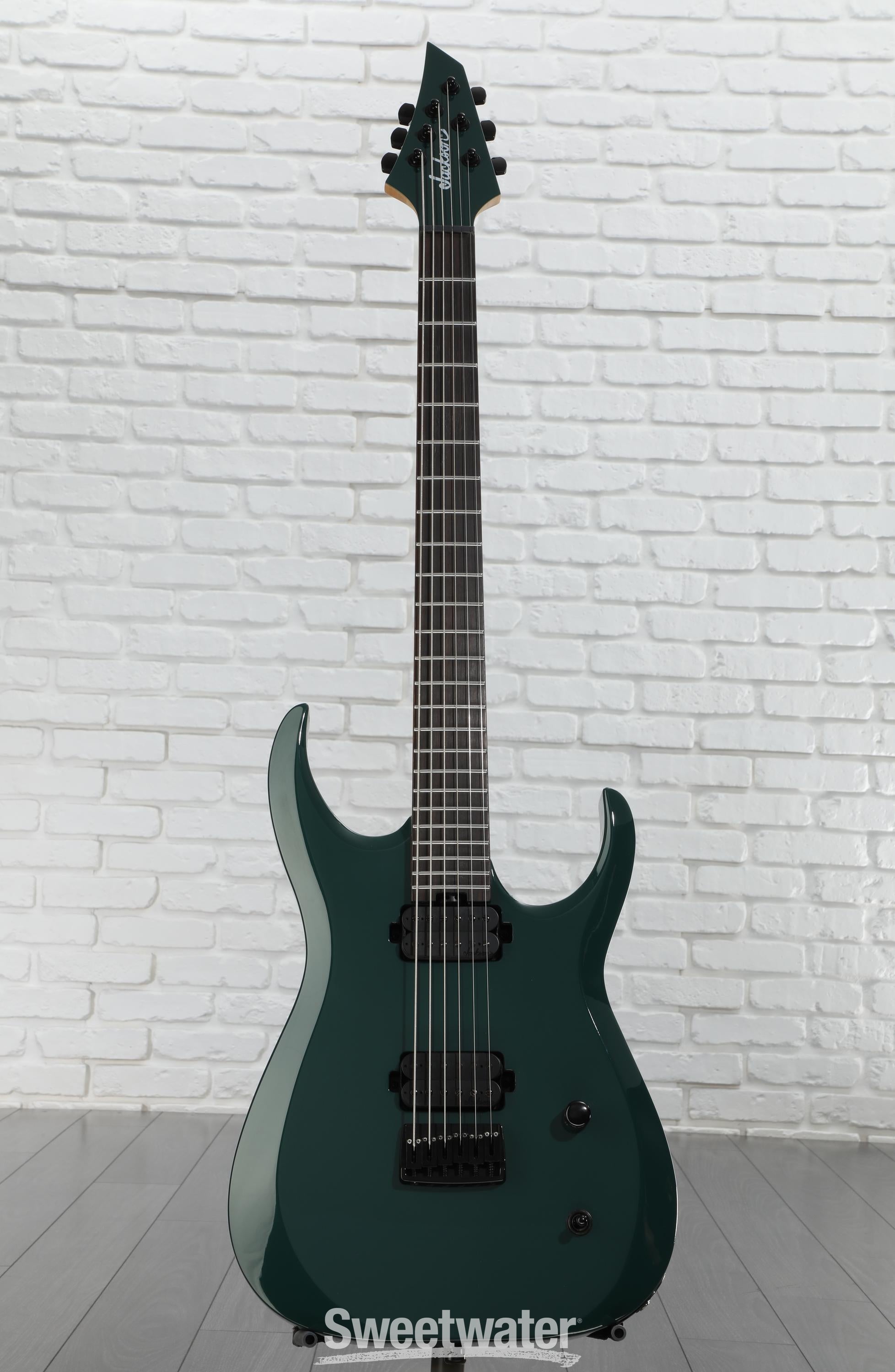 Jackson Pro Series Signature Roman Ibramkhalilov MDK HT6 Baritone