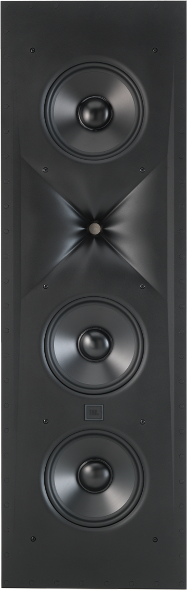 Photo of JBL Synthesis SCL-2 Custom LCR Loudspeaker
