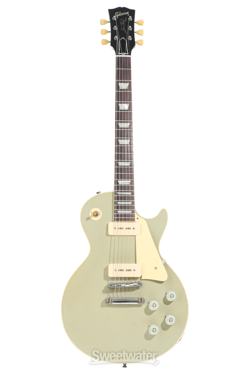 Gibson Custom 1955 NAMM Show Commemorative Edition Les Paul