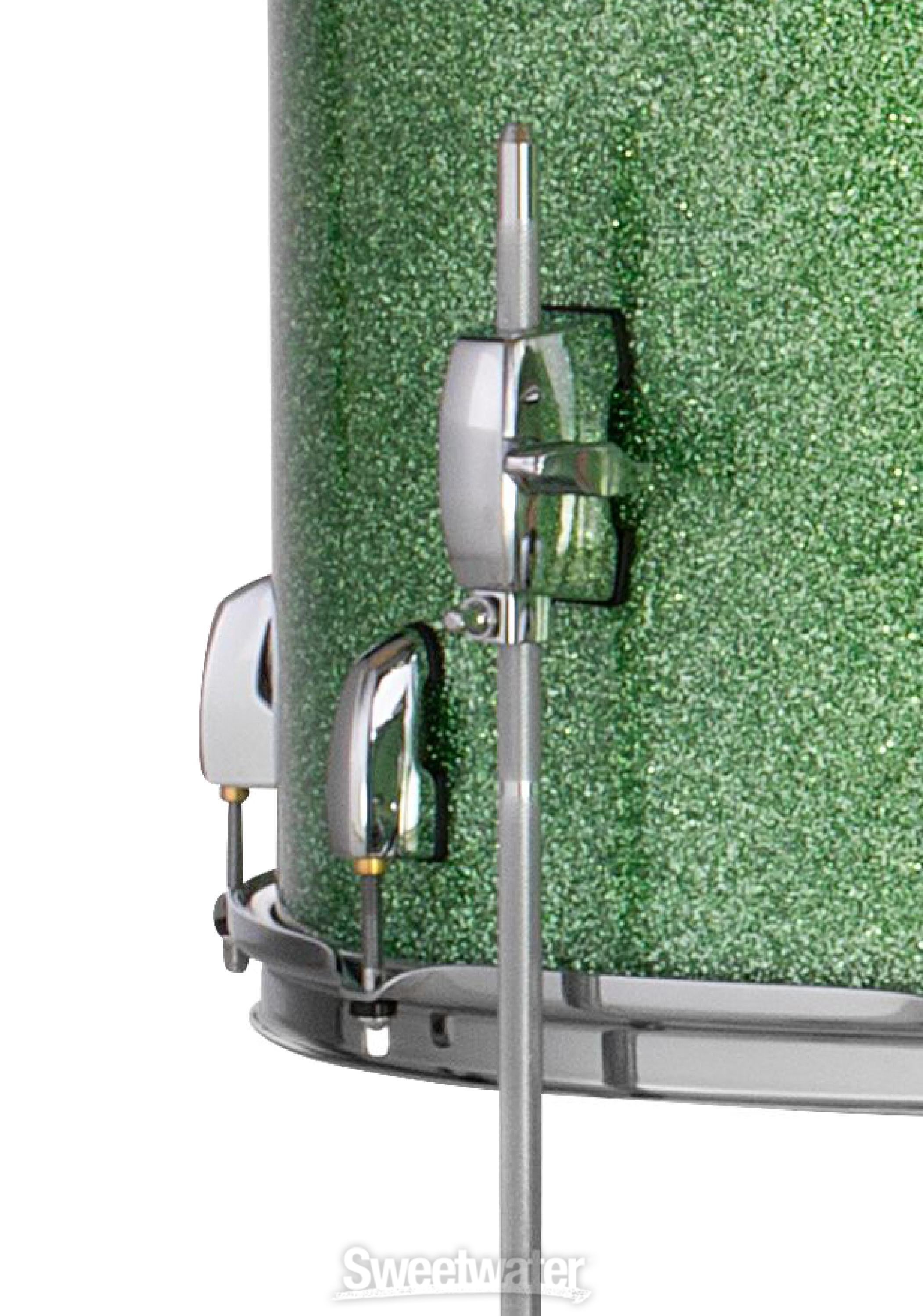 Pearl Masters Maple Complete 3-piece Shell Pack - 24