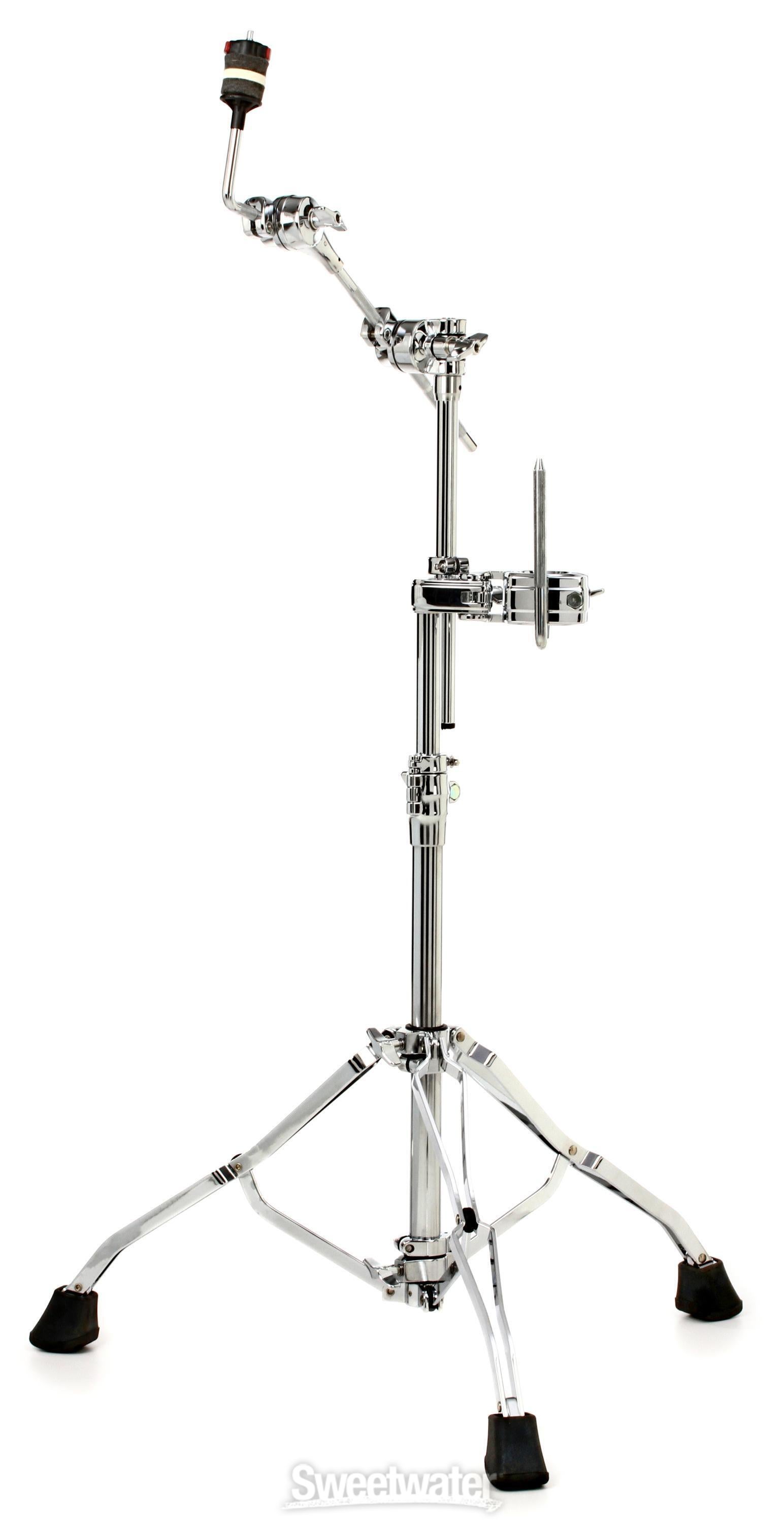 Tama HTC107W Star Series Combination Tom/Cymbal Stand