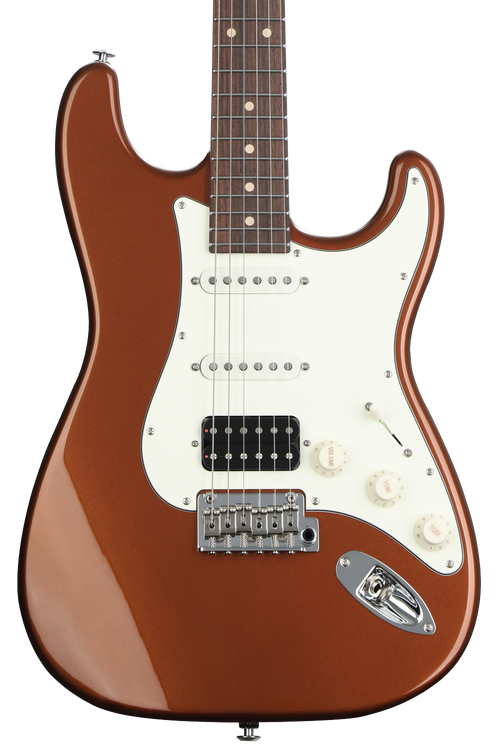 ギター Suhr Classic S SSH Suhr Guitars Core Line Series Classic S SSH (Sonic Blue