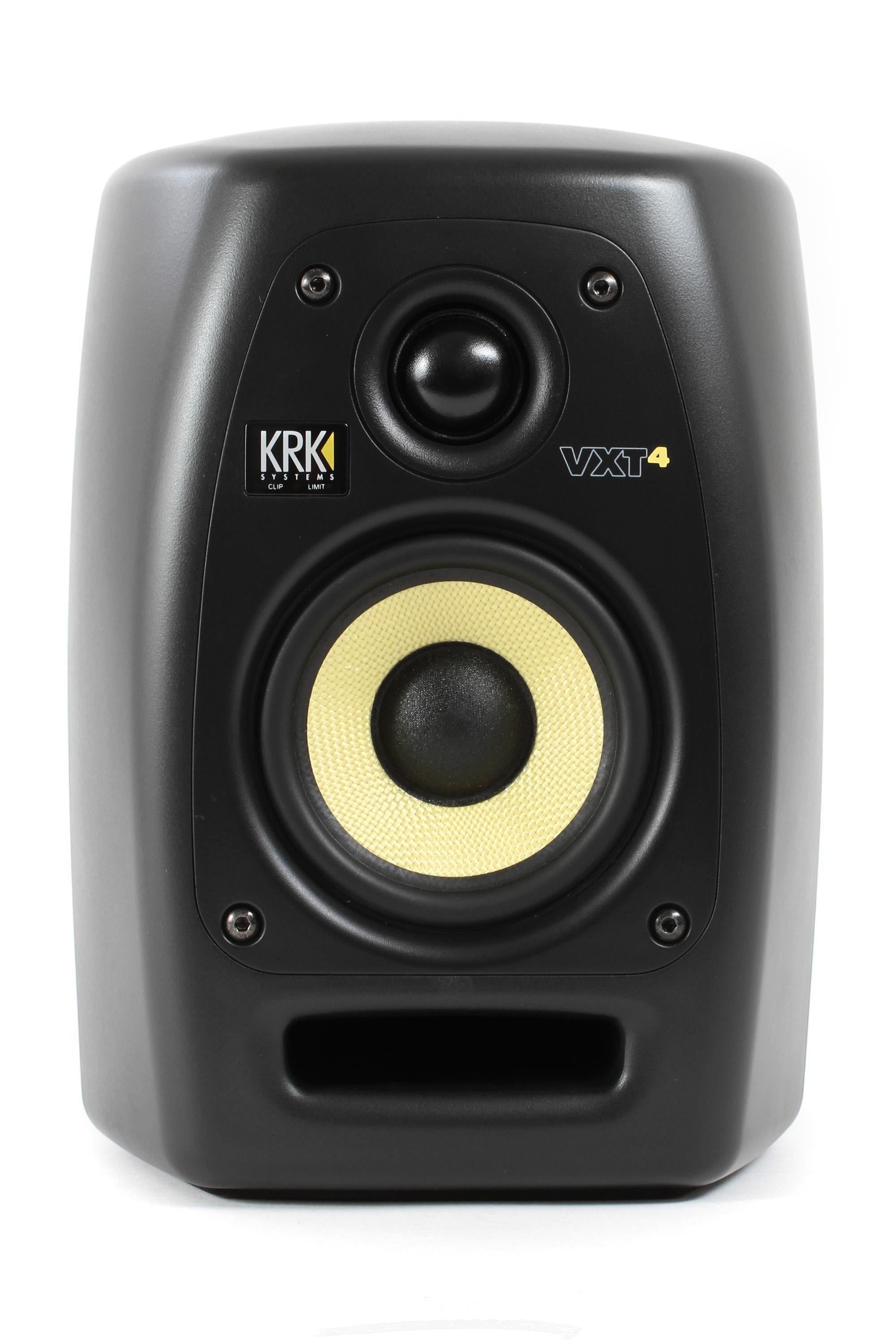 KRK VXT4 Reviews | Sweetwater