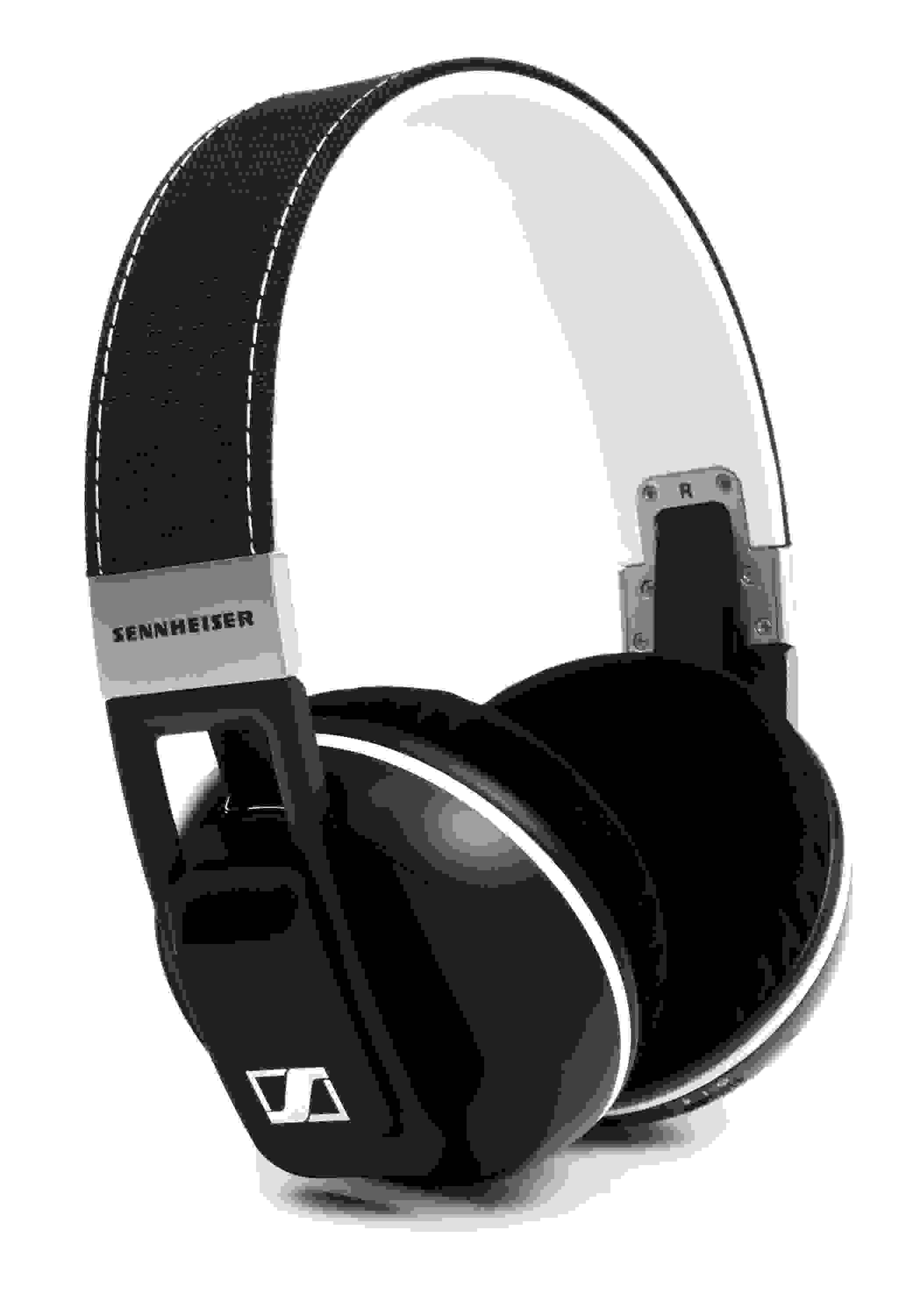 Sennheiser Urbanite XL Wireless - Bluetooth Over-Ear, iOS, Black