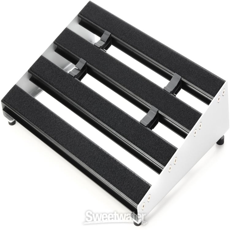 D'Addario XPND Core Pedalboard - Double Row