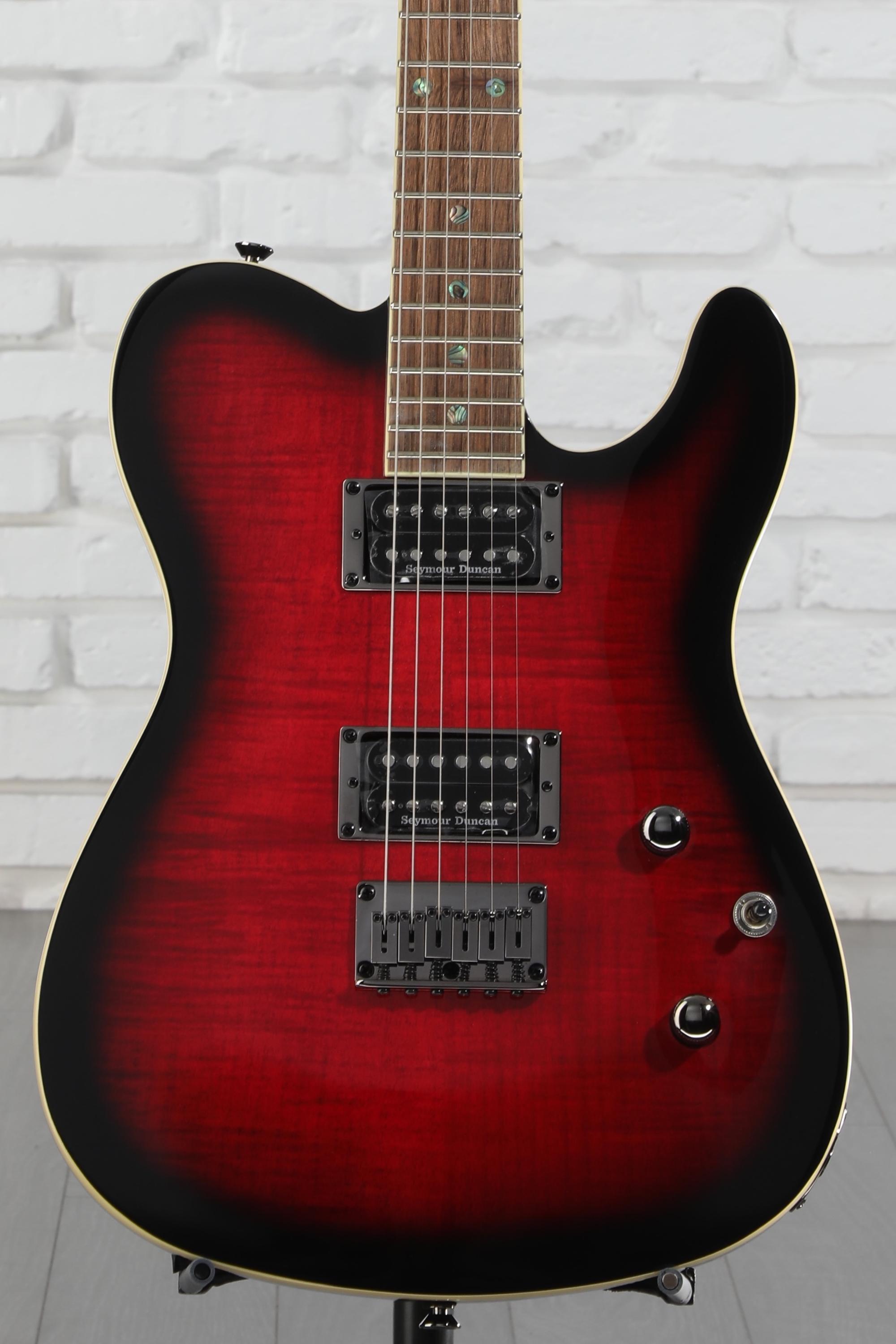 ★☆CustomOrder Tetecaster☆★ CustomOrder Tetecaster FENDER TELECASTER ZZ TOP LA FUTURA
