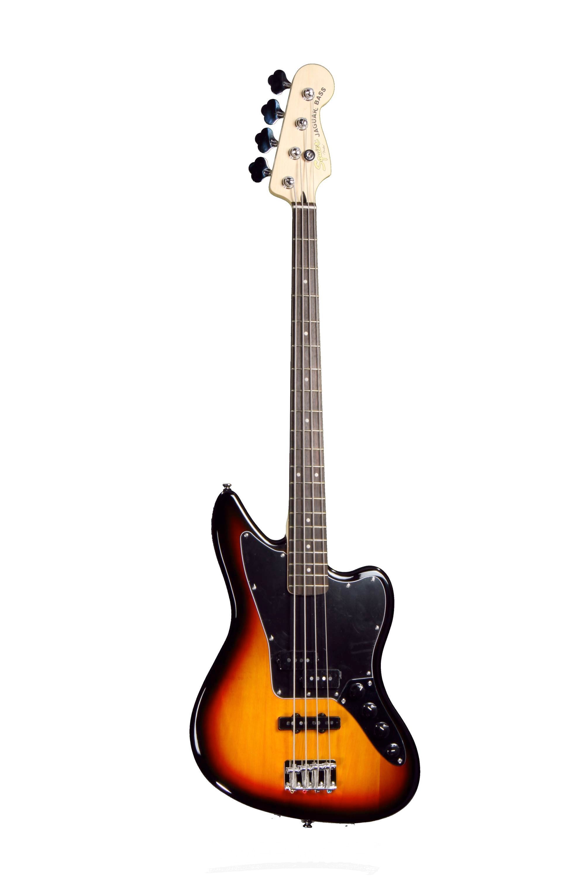 Squier Vintage Modified JAGUAR BASS - ベース