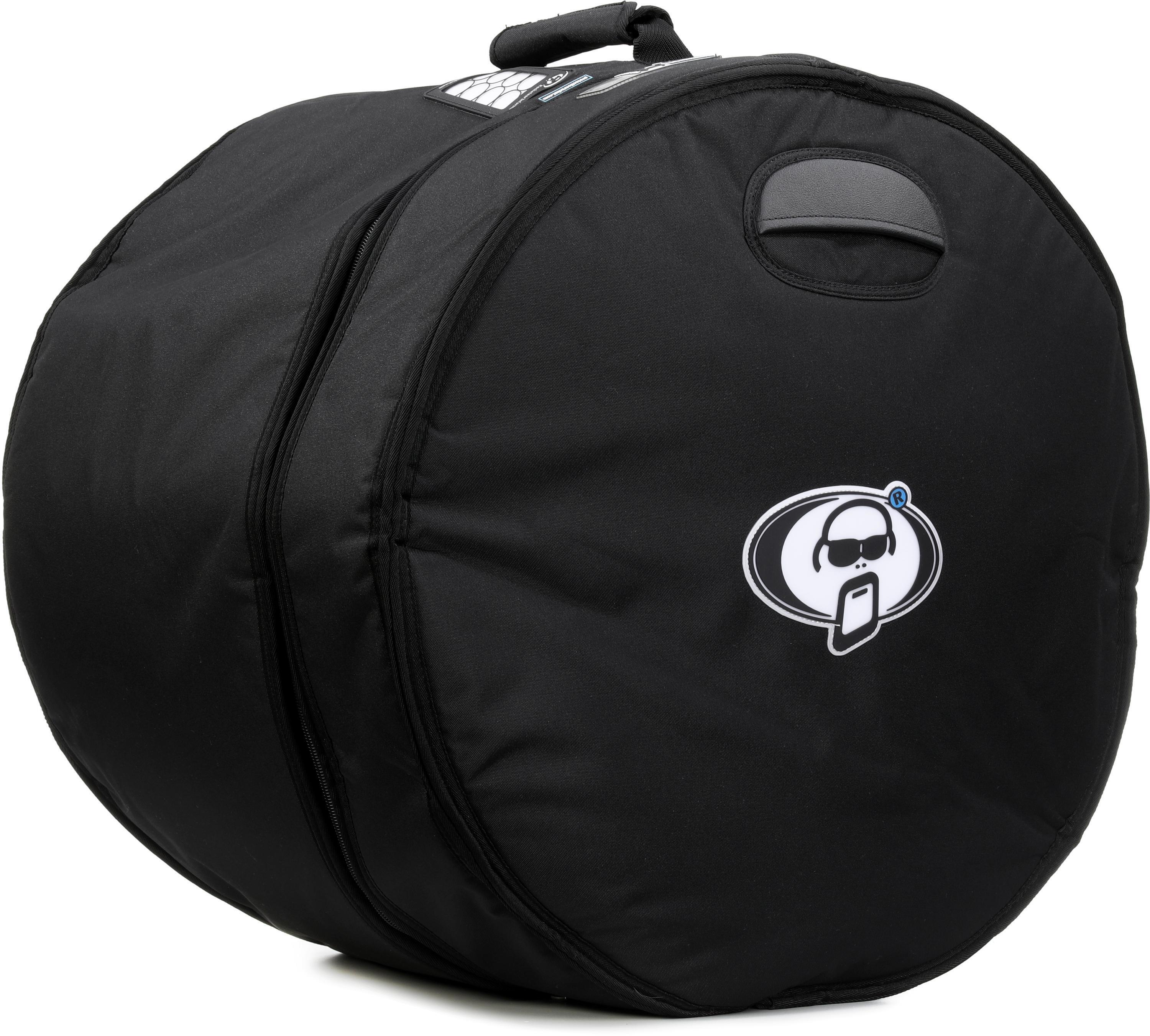 Photo of Protection Racket 1622-00 Bass Drum Case - 22 inches x 16 inches