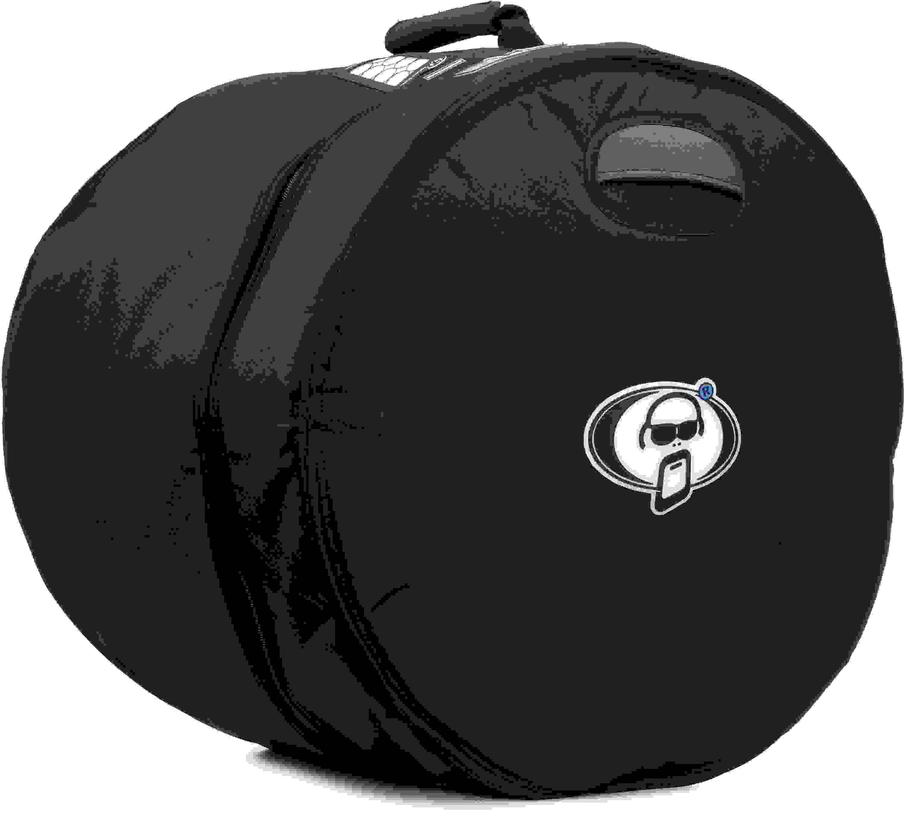 Protection Racket 1622-00 Bass Drum Case - 22 inches x 16 inches