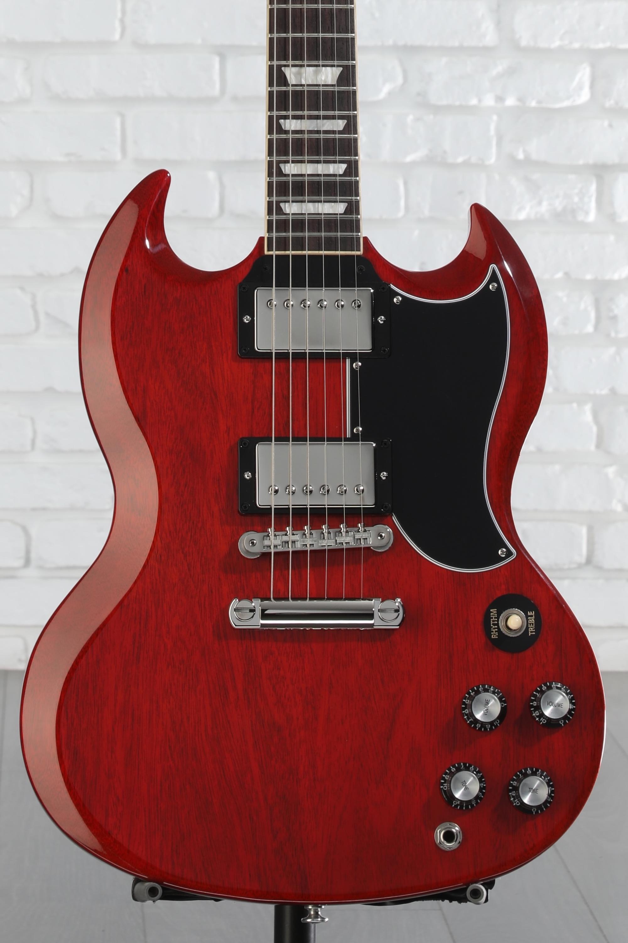 GIBSON SG STANDARD ‘61 Cherry ae00-50036_2_.jpg