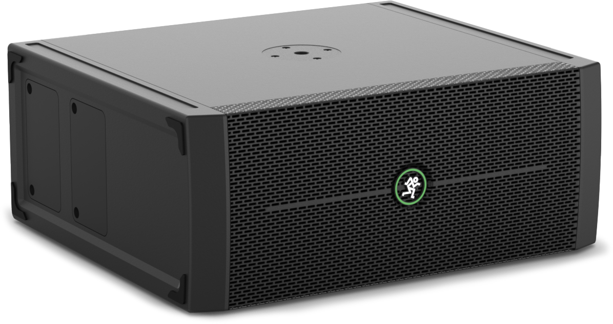 Behringer B1500HP サブウーファー 2200W 15インチ Behringer