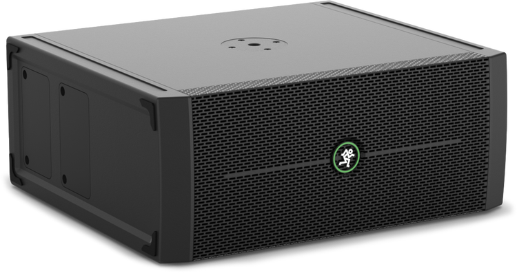 Mackie ThumpSub Go Battery-powered Subwoofer Sweetwater