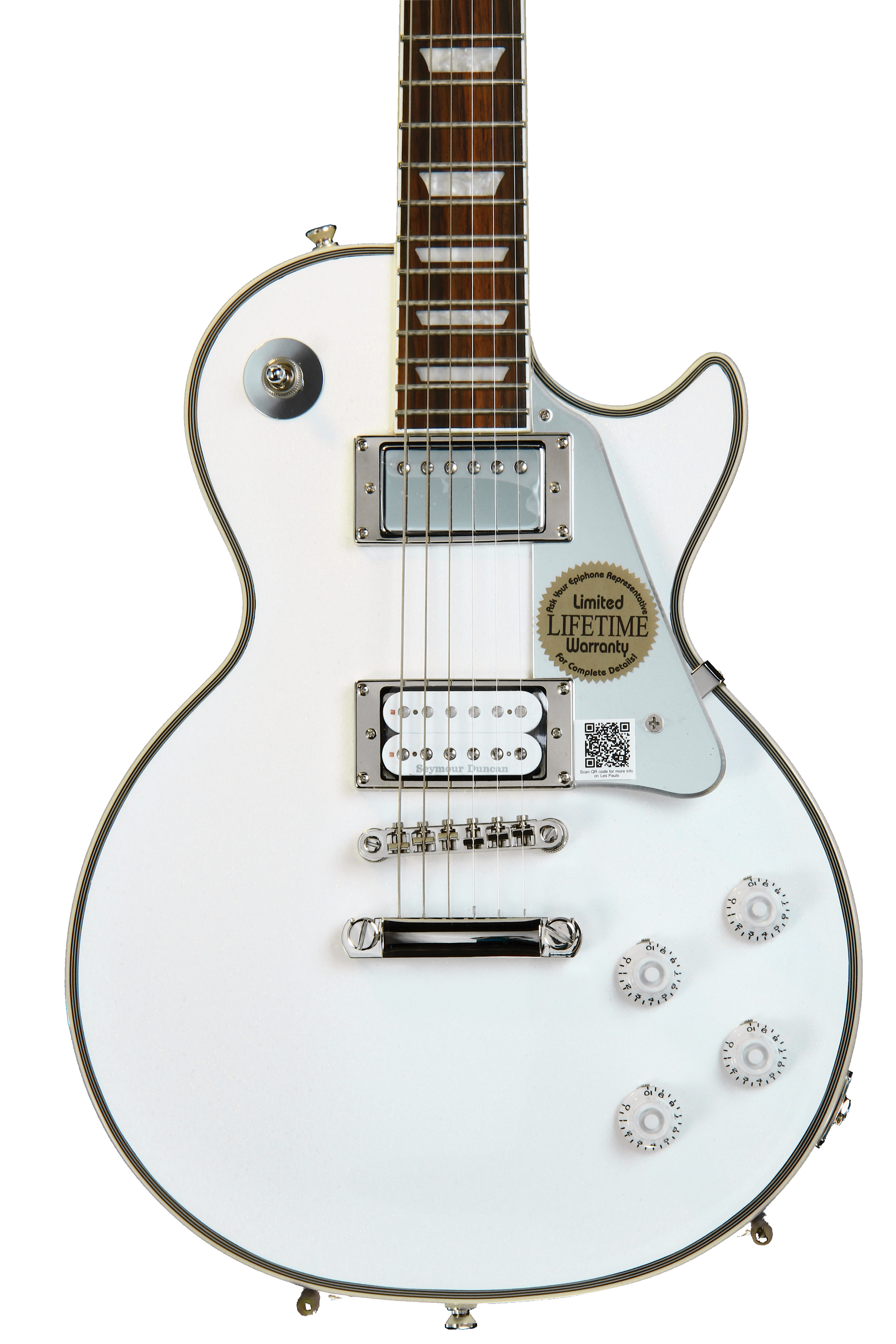 Epiphone Ltd Ed Tommy Thayer 