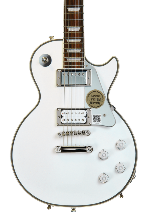 ギター Epiphone  Thayer model Epiphone Limited Edition Tommy Thayer 