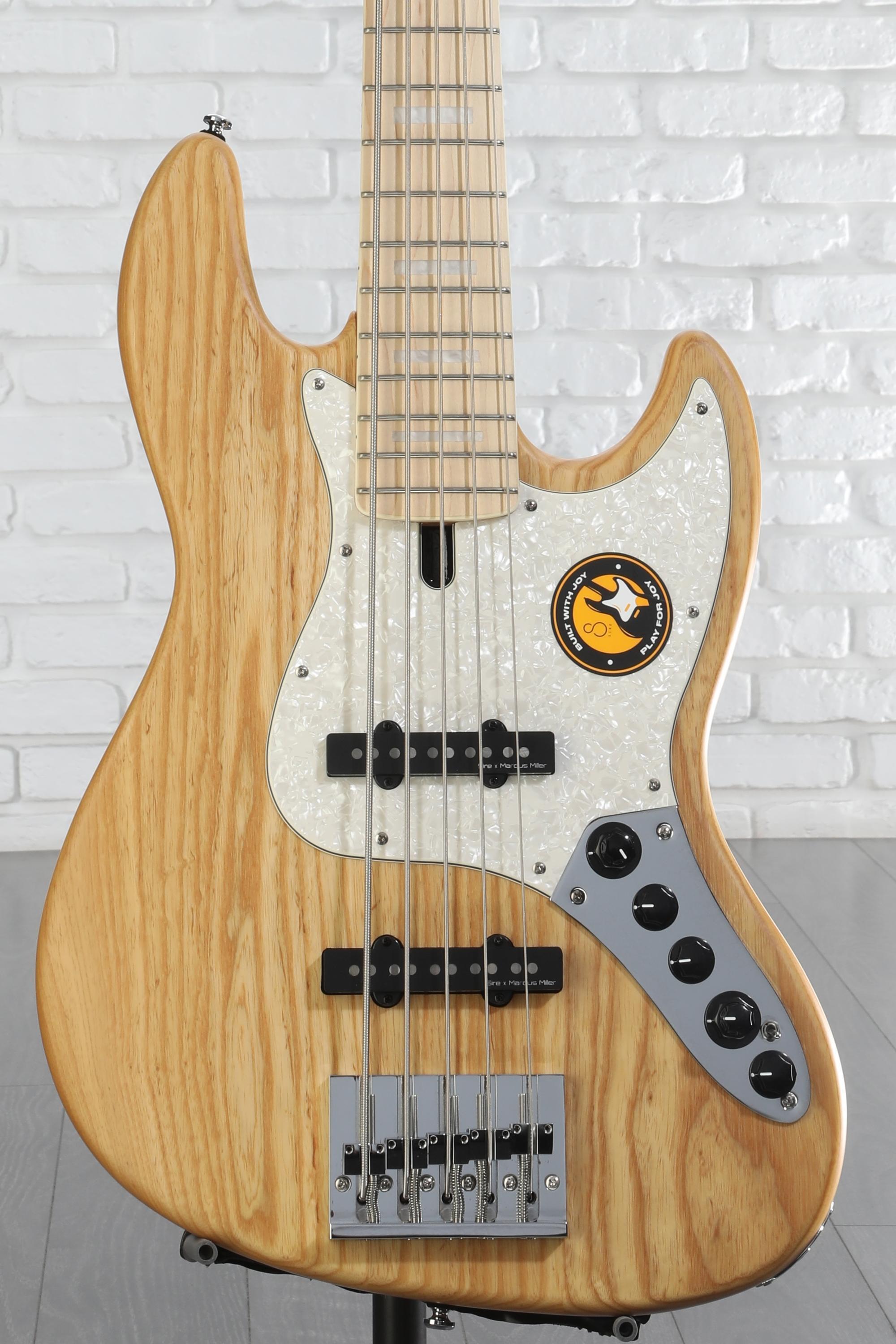 SIRE Marcus Miller V7 ASH jazz bass 5弦 f98d870403fGJHleTRRJ9NRsy8quLp