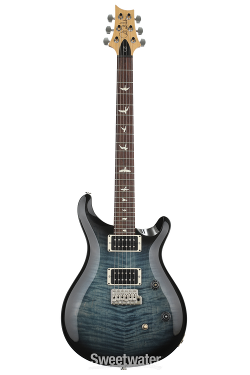 PRS CE 24 Electric Guitar - Whale Blue | Sweetwater